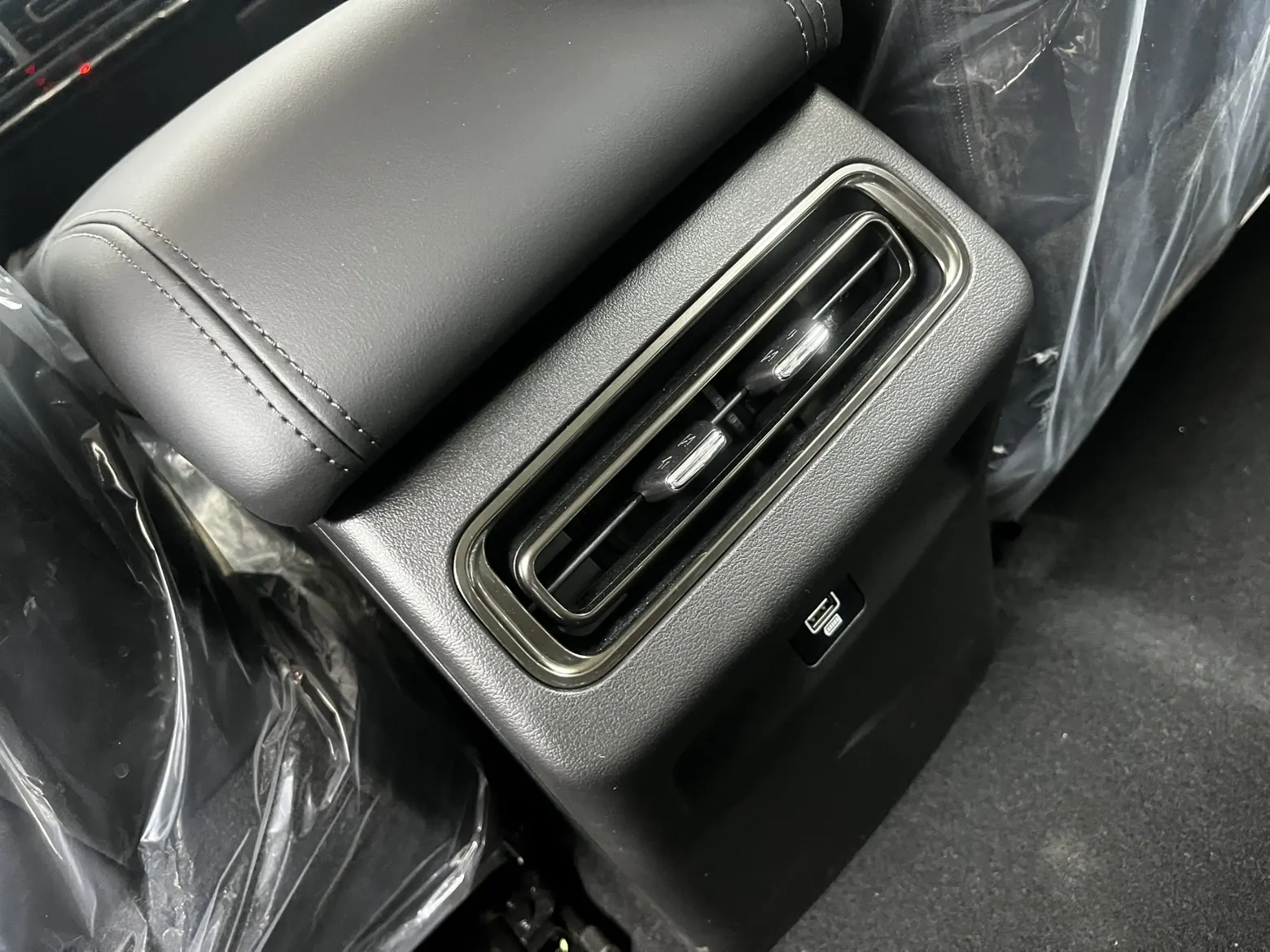 Haval Raptor, 2026 16