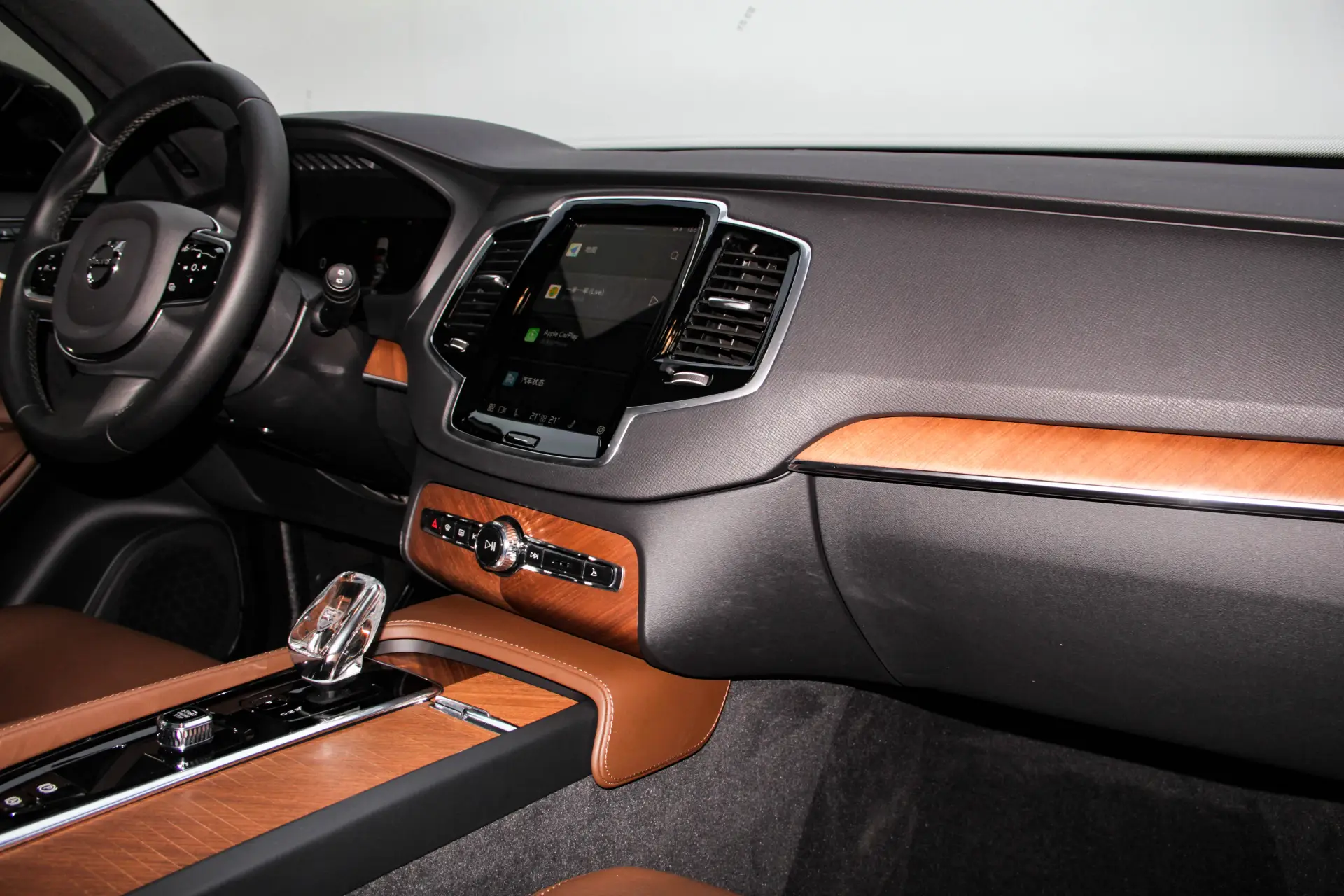 Volvo XC90, 2023 18