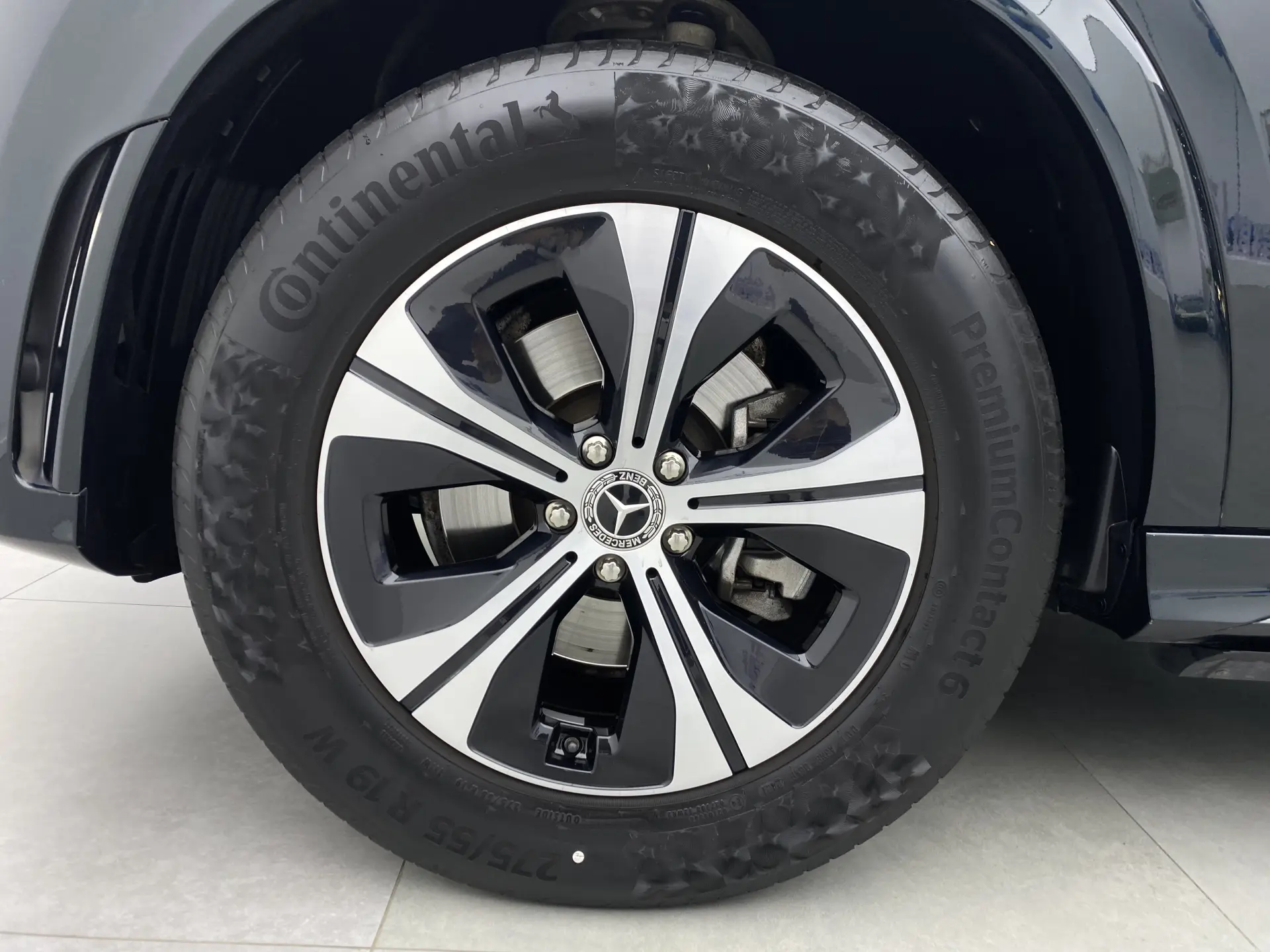 Mercedes-Benz GLE 350 4MATIC, 2022 36