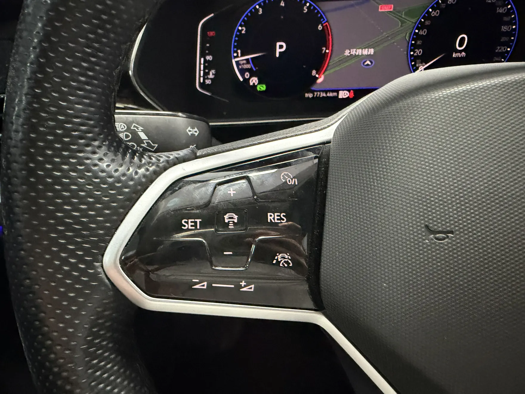 Volkswagen Passat, 2023 3