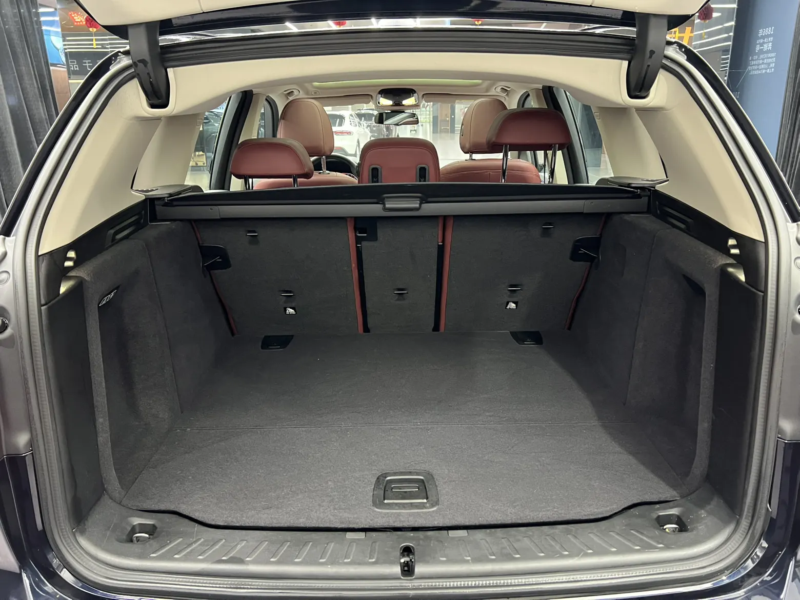 BMW X3, 2023 9