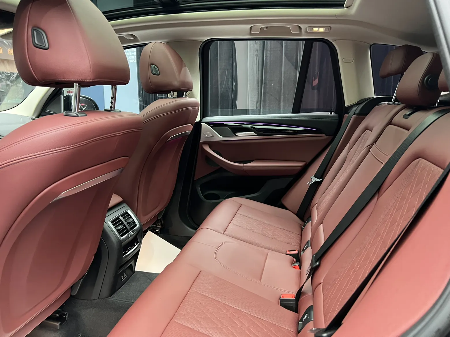 BMW X3, 2023 19