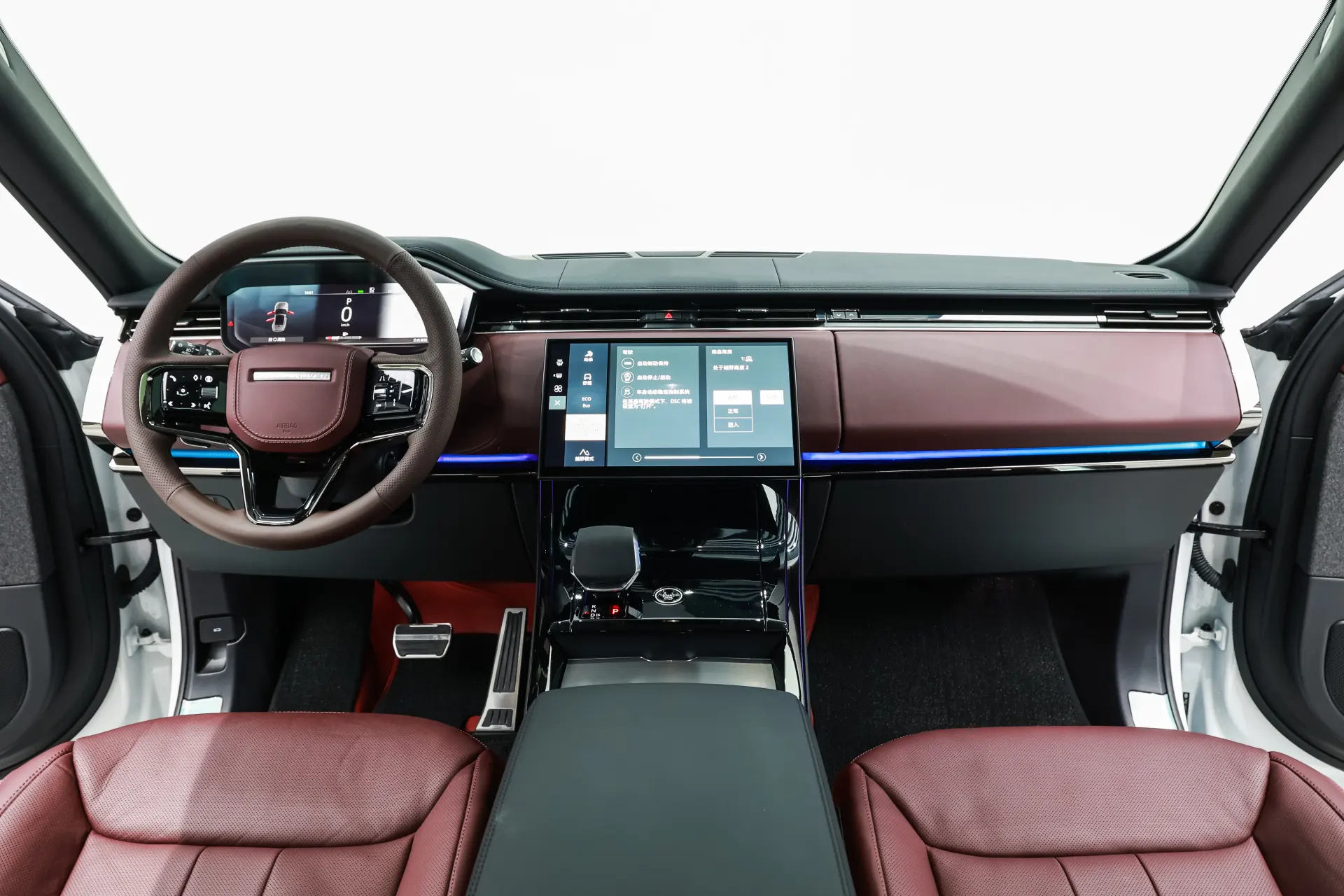 Land Rover Range Rover Sport, 2024 13
