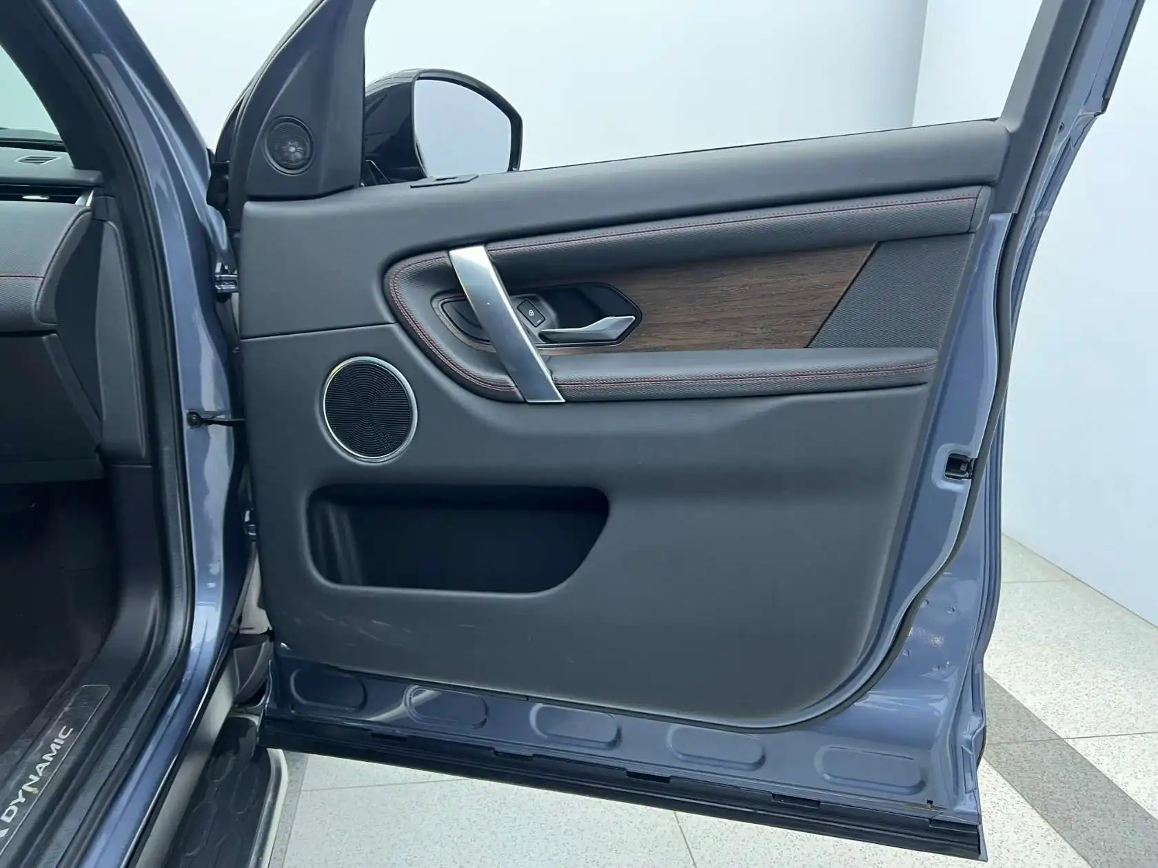 Land Rover Discovery Sport, 2022 20