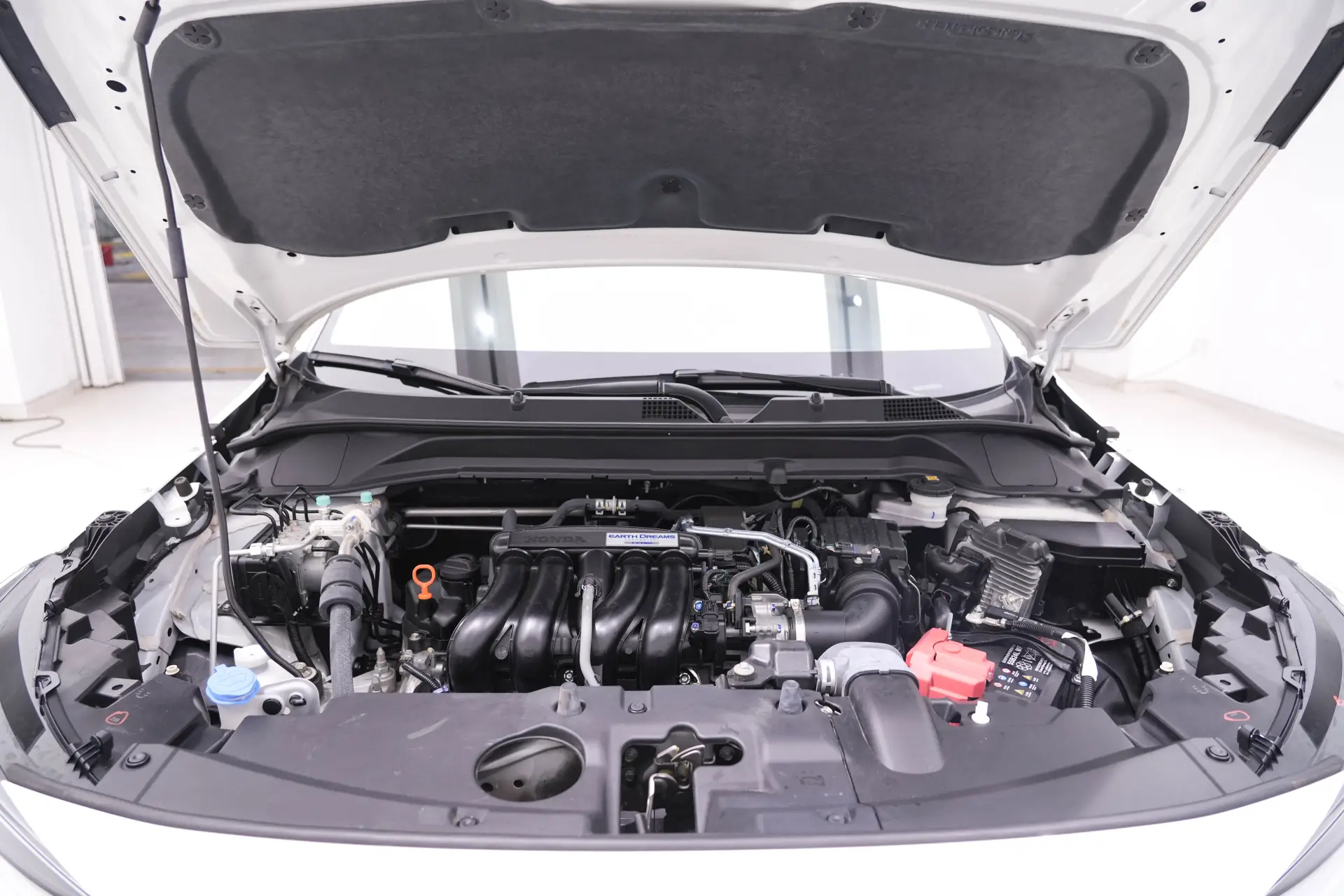 Honda XR-V, 2024 11