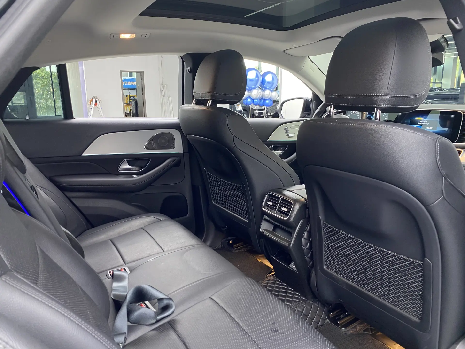 Mercedes-Benz GLE 350 4MATIC, 2022 11