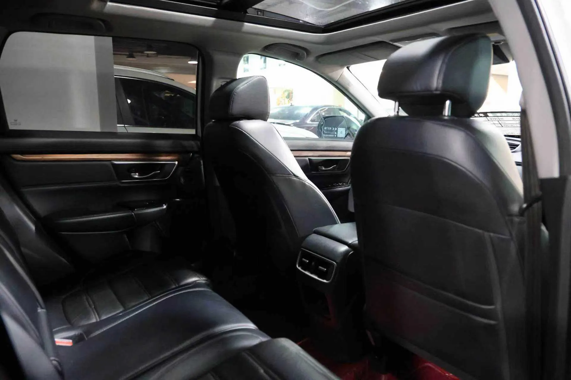 Honda CR-V, 2022 12
