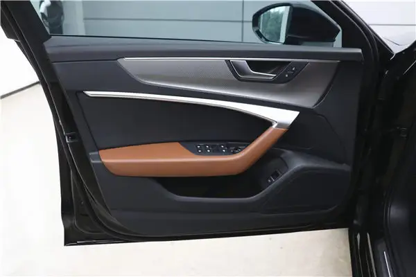 Audi A6L 40 TFSI, 2021 9