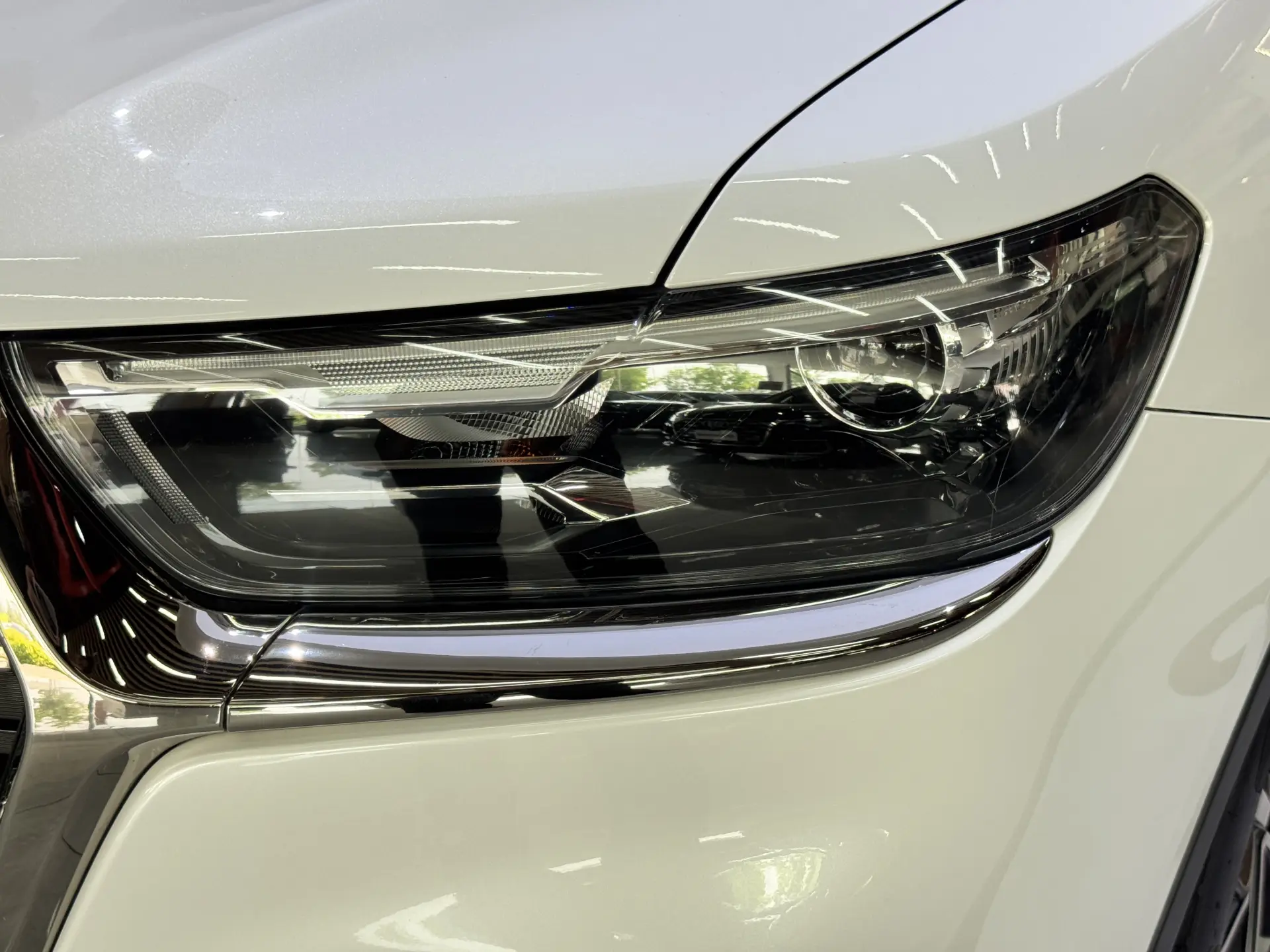 Haval H6, 2023 9