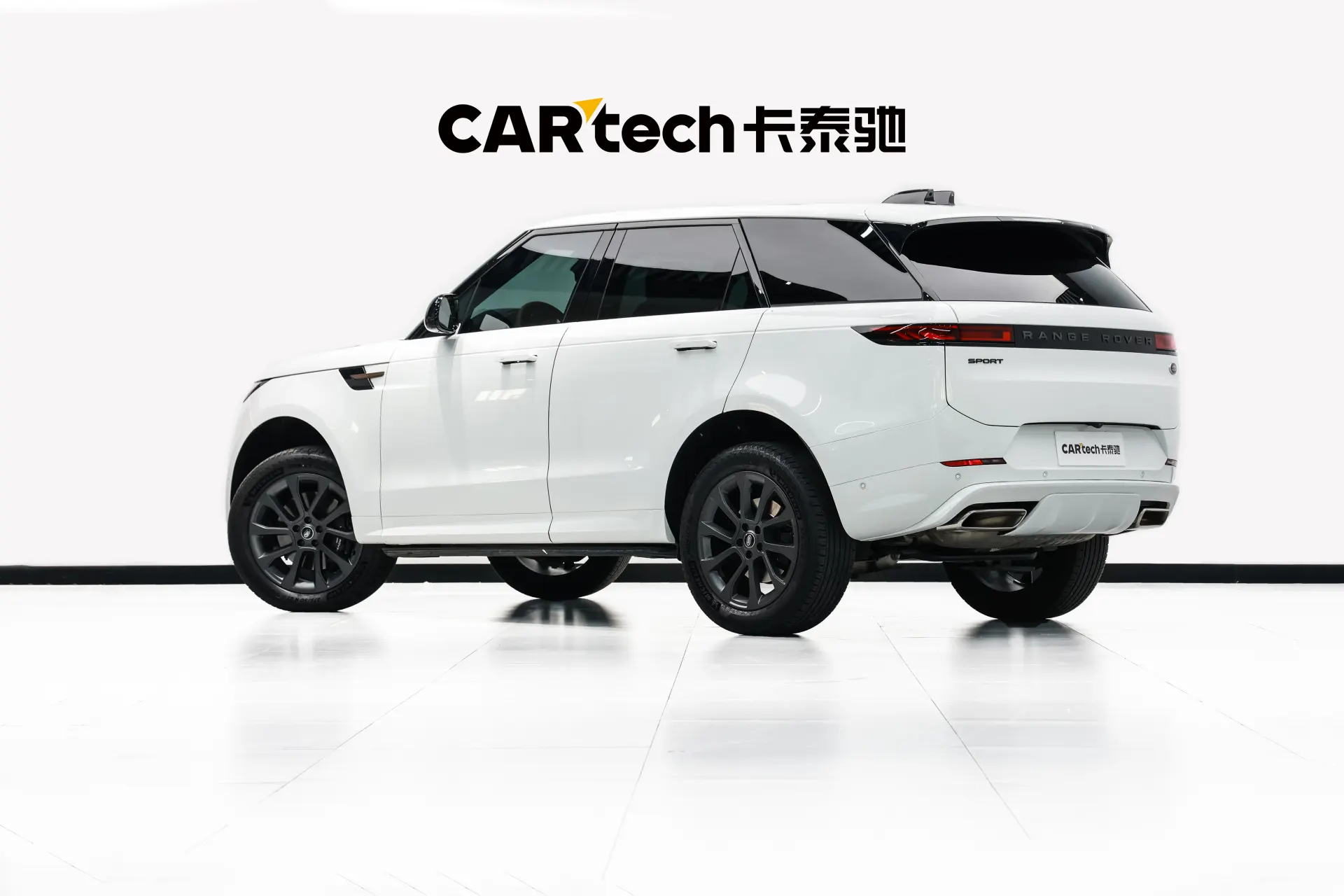 Land Rover Range Rover Sport, 2024 7