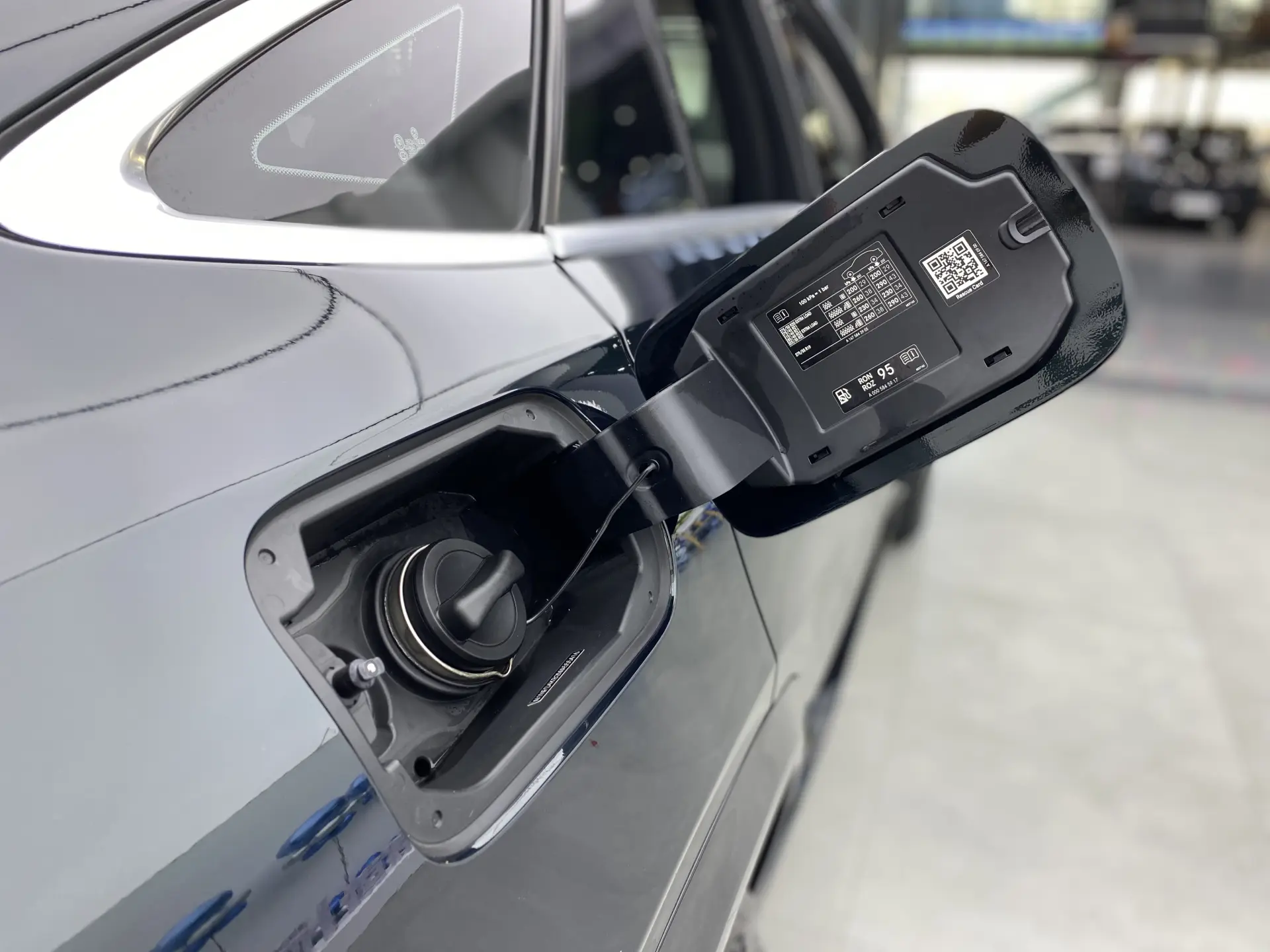 Mercedes-Benz GLE 350 4MATIC, 2022 29