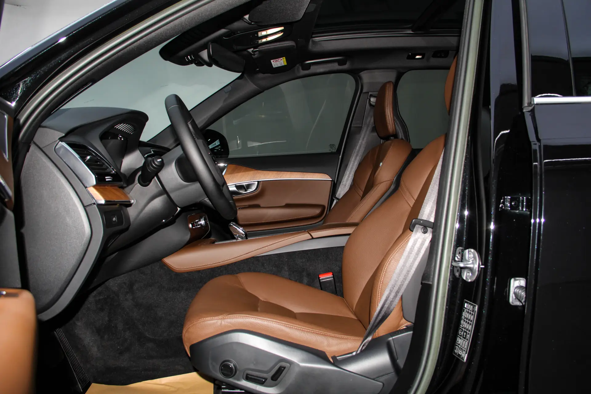 Volvo XC90, 2023 28