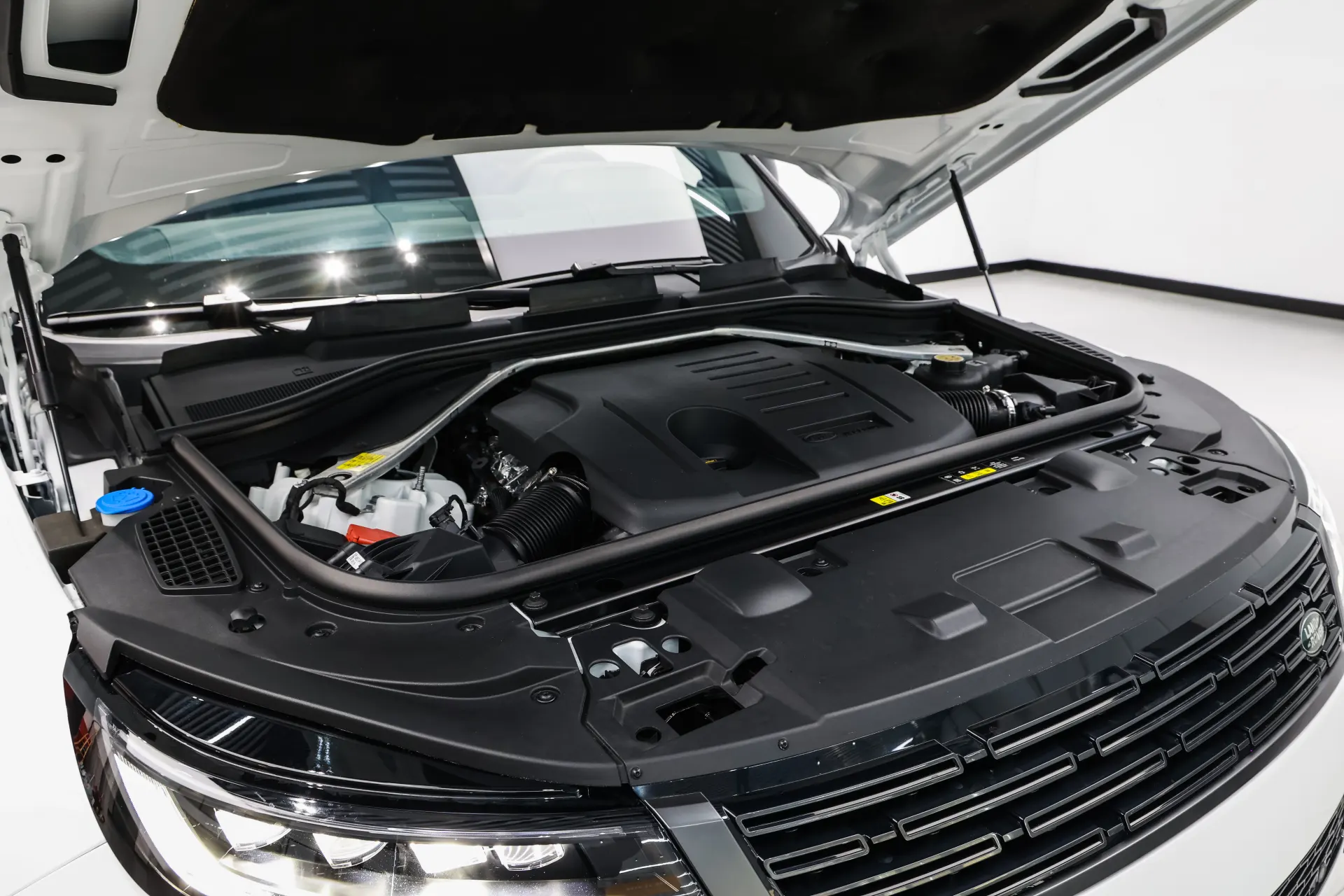 Land Rover Range Rover Sport, 2024 9