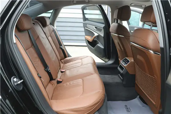 Audi A6L 40 TFSI, 2021 18