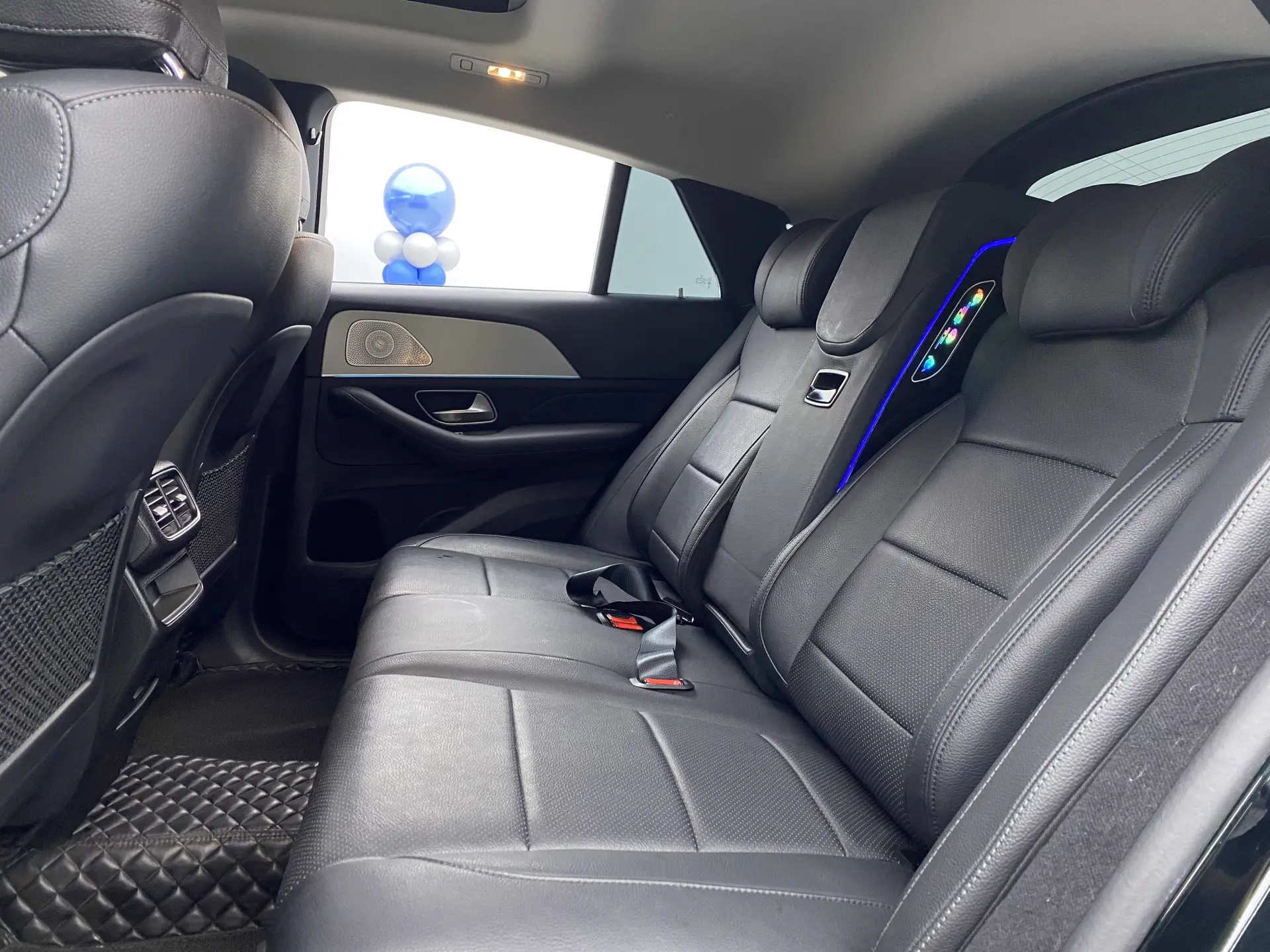 Mercedes-Benz GLE 350 4MATIC, 2022 8