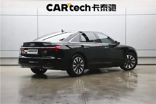 Audi A6L 40 TFSI, 2021 8