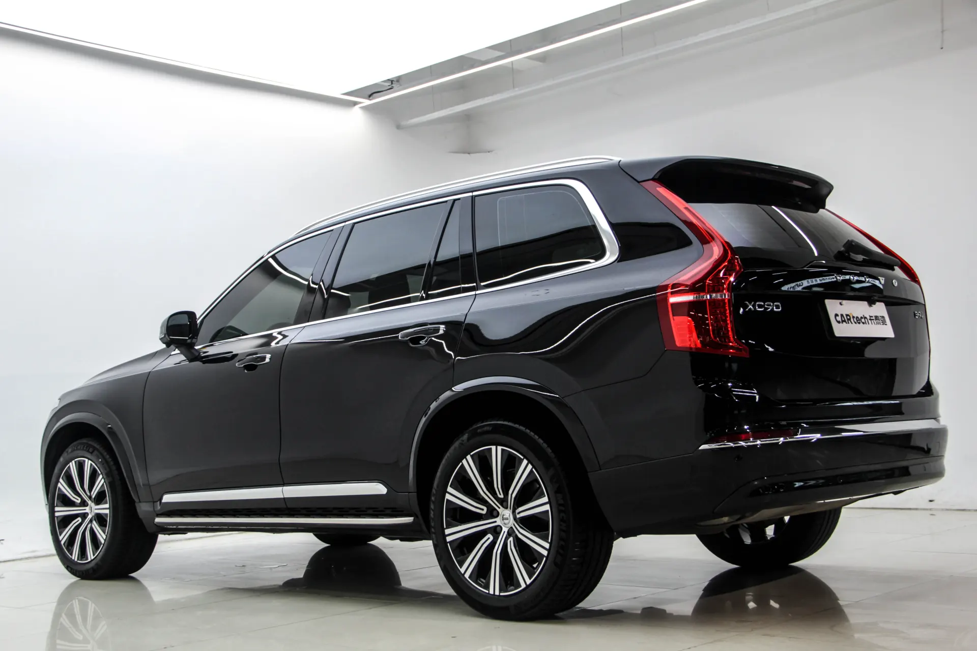 Volvo XC90, 2023 6