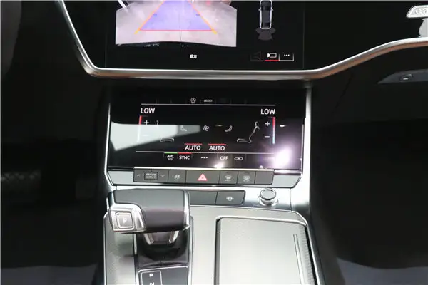 Audi A6L 40 TFSI, 2021 14