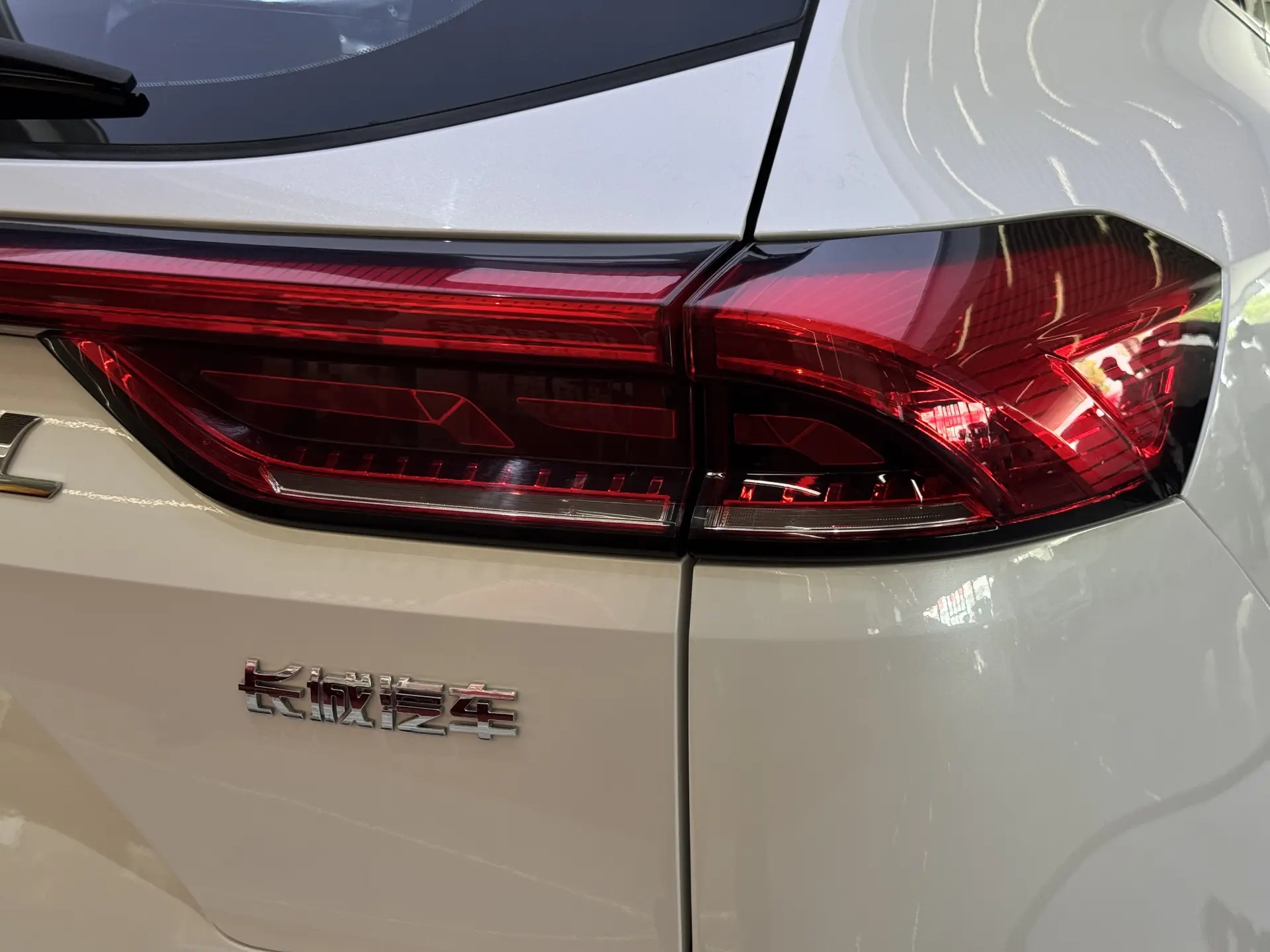 Haval H6, 2023 10