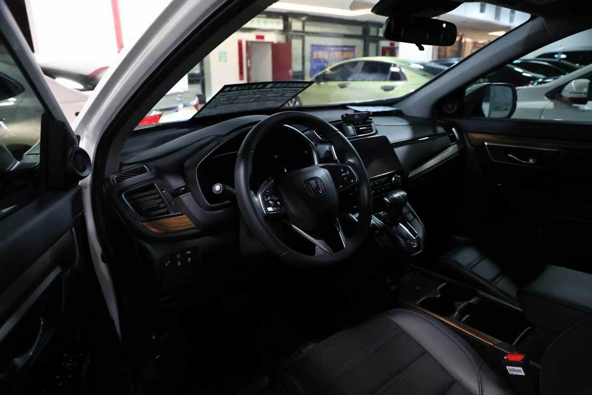 Honda CR-V, 2022 10