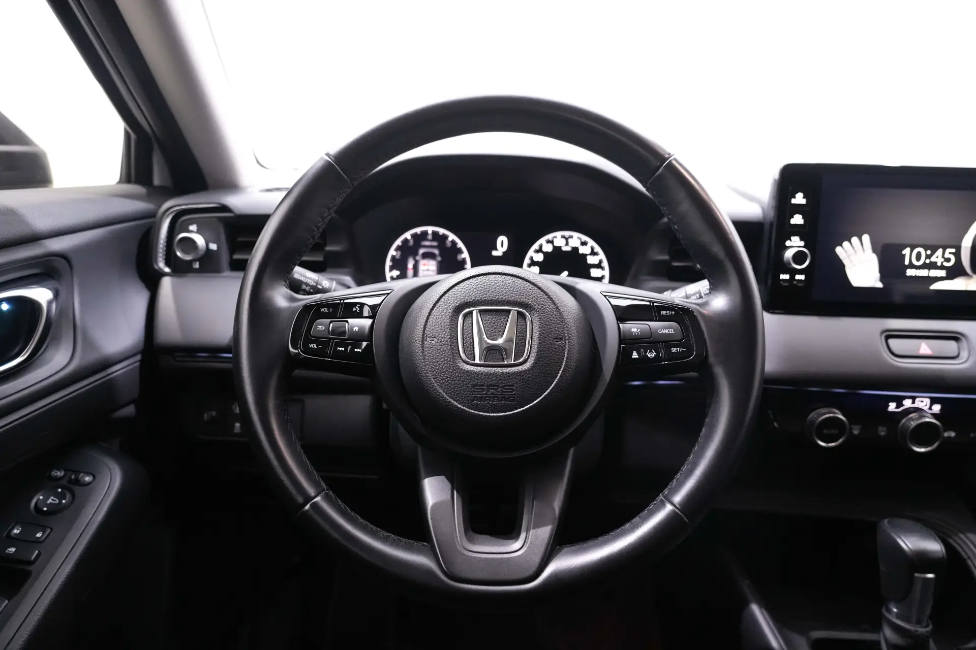 Honda XR-V, 2024 16
