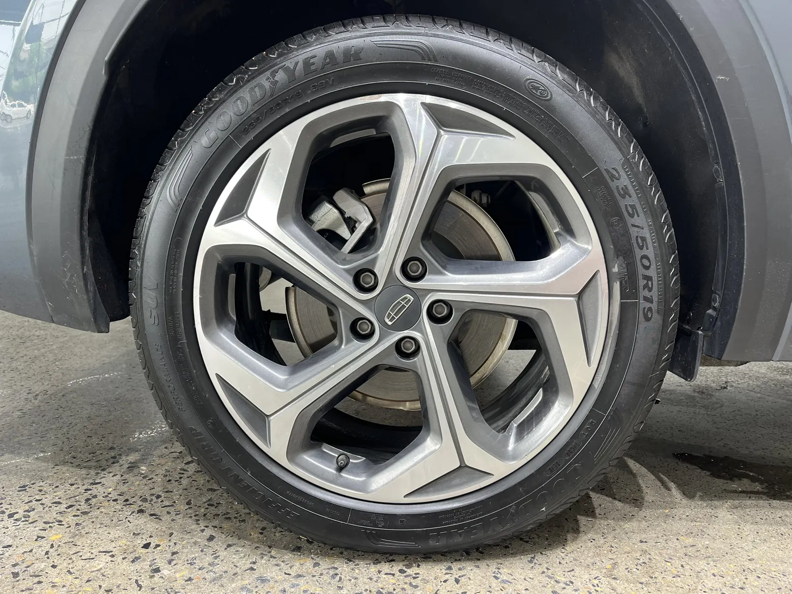 Geely Xingyue L, 2024 8