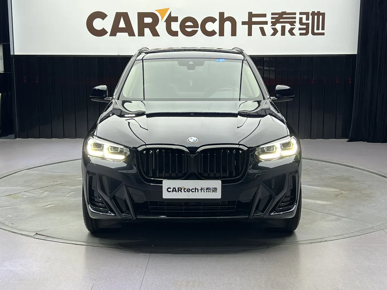 BMW X3, 2023 2