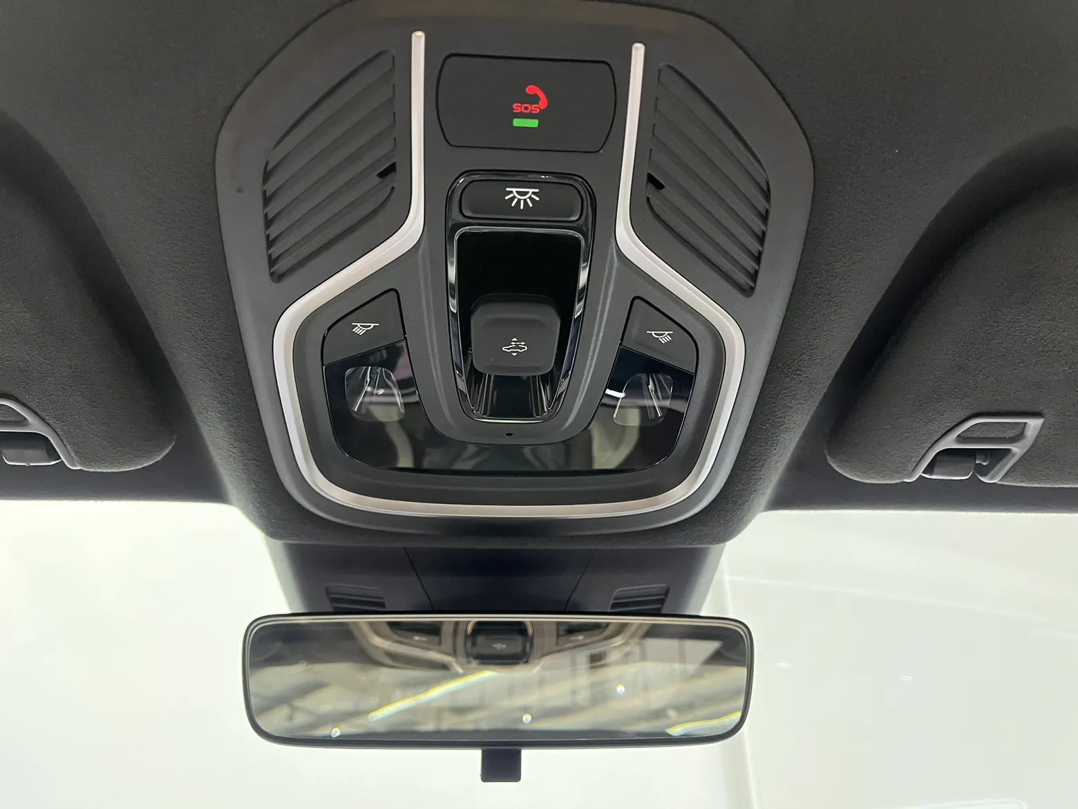Geely Xingyue L, 2024 17