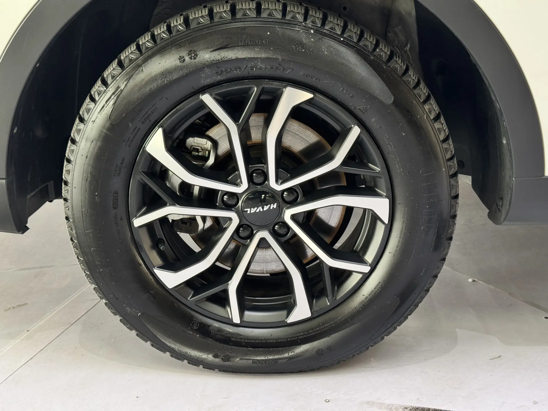 Haval H6, 2023 11