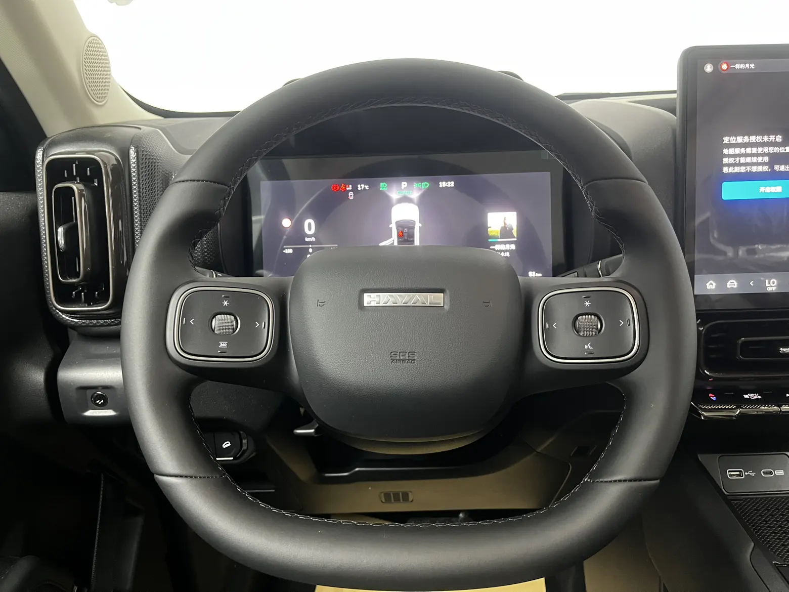 Haval Raptor, 2026 9