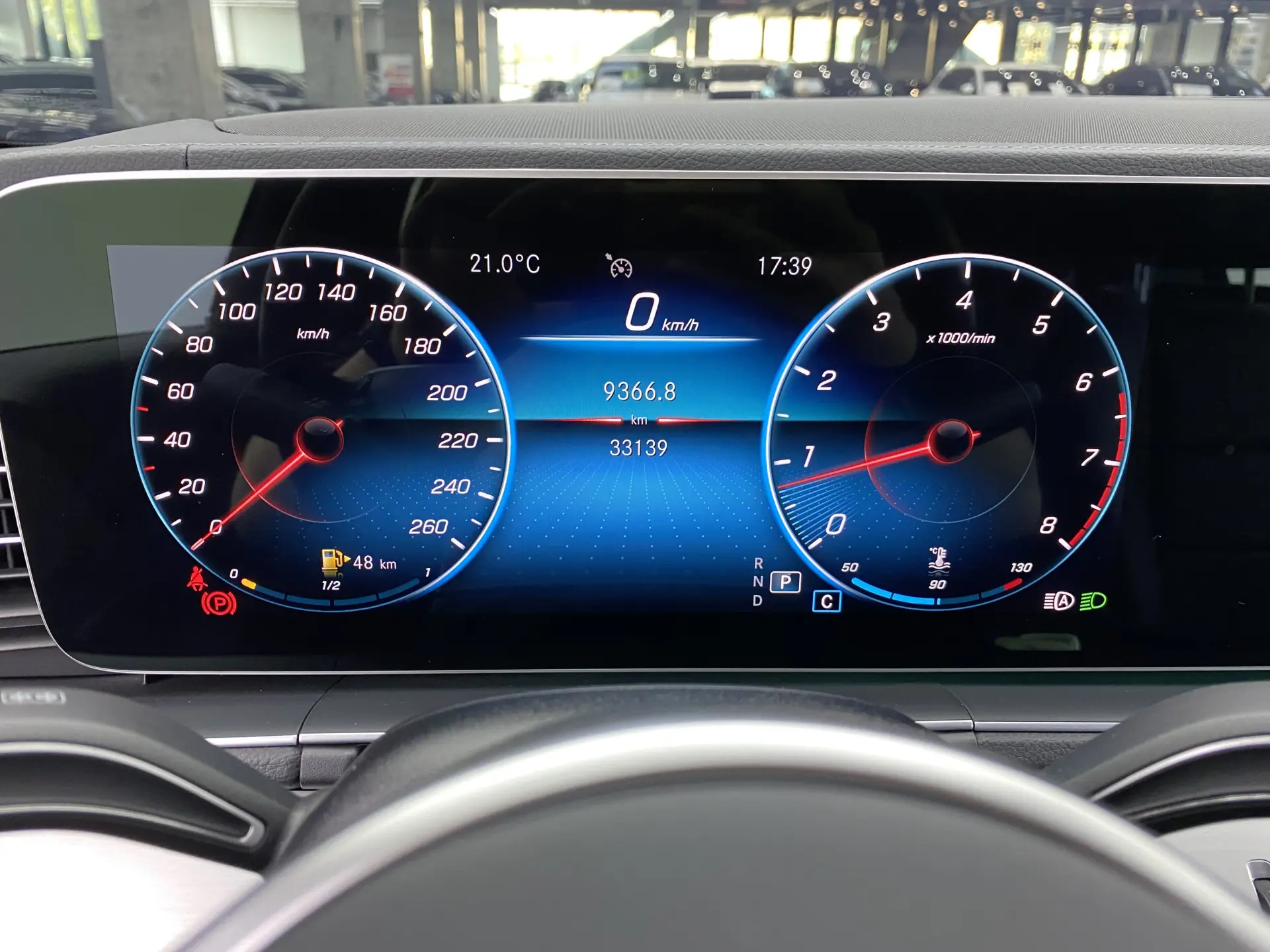 Mercedes-Benz GLE 350 4MATIC, 2022 16