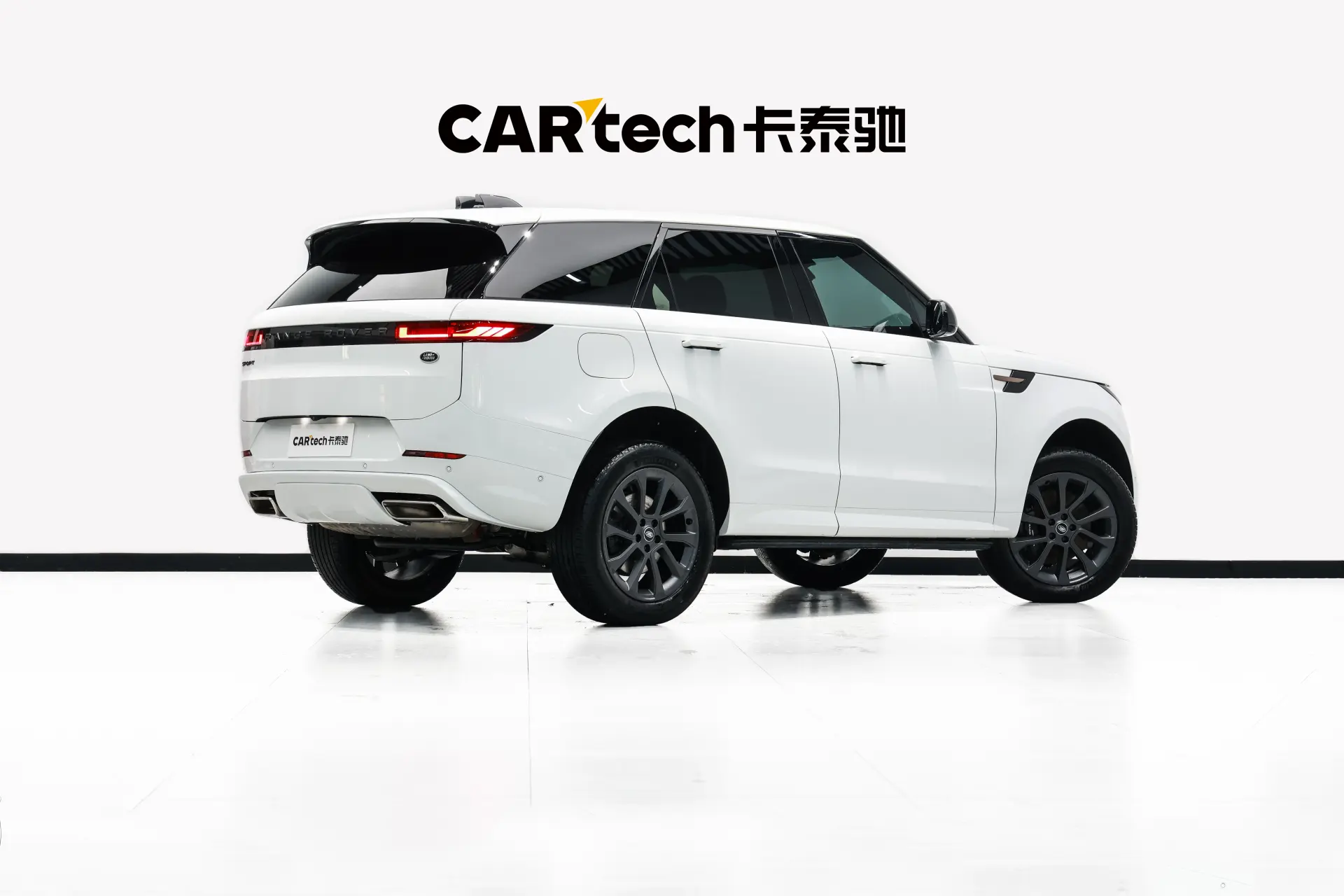 Land Rover Range Rover Sport, 2024 3