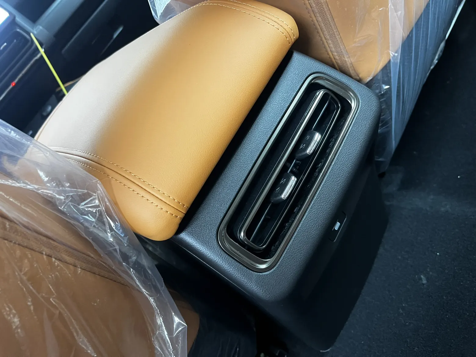 Haval Raptor, 2026 11