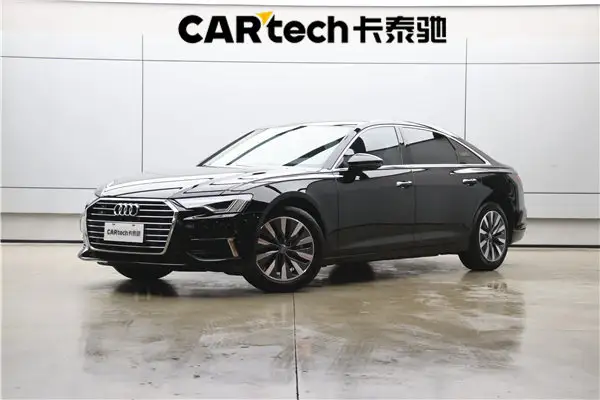 Audi A6L 40 TFSI