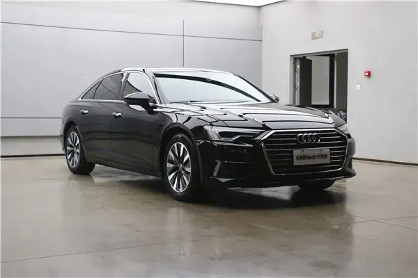 Audi A6L 40 TFSI, 2021 20