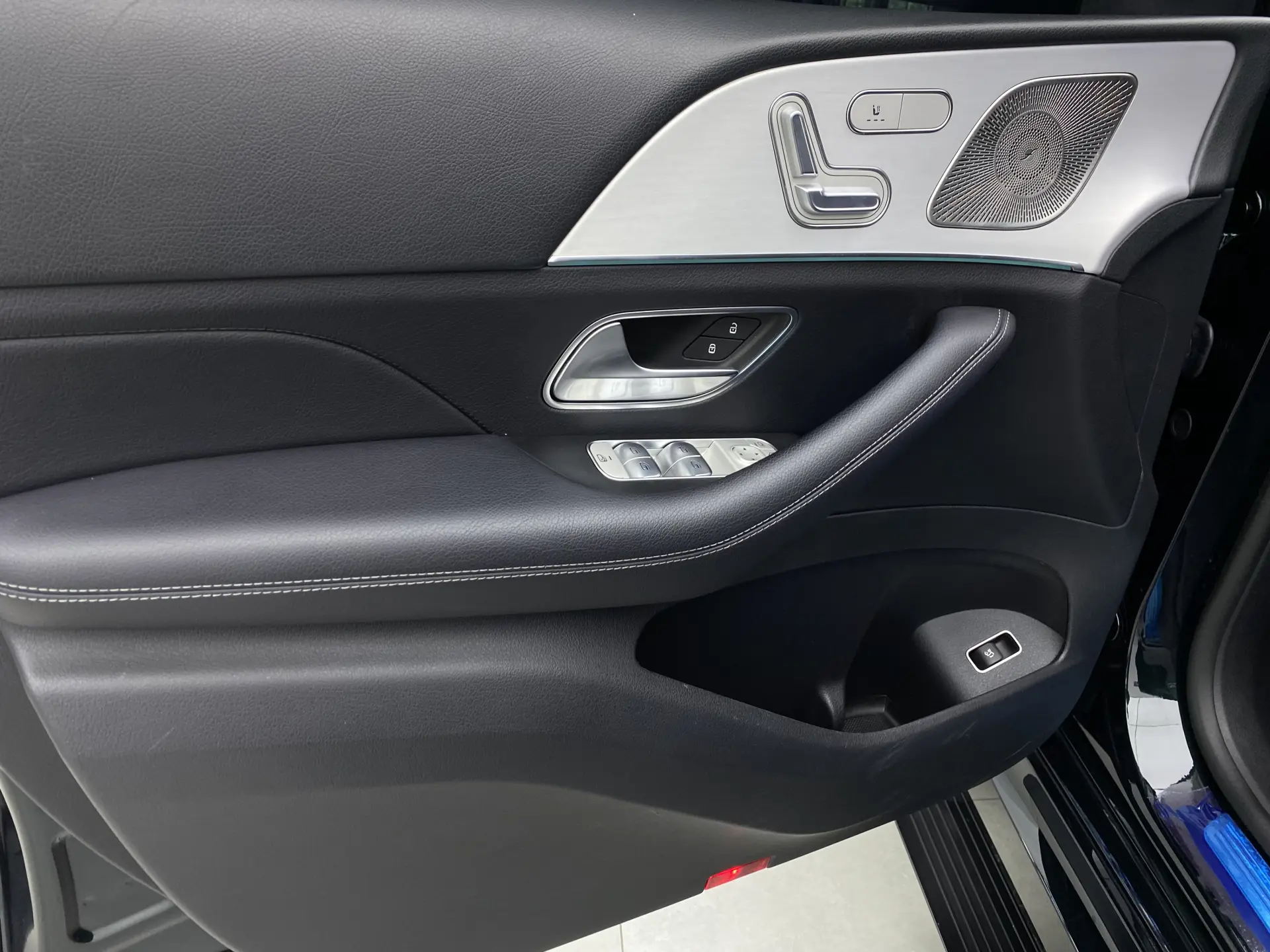 Mercedes-Benz GLE 350 4MATIC, 2022 22