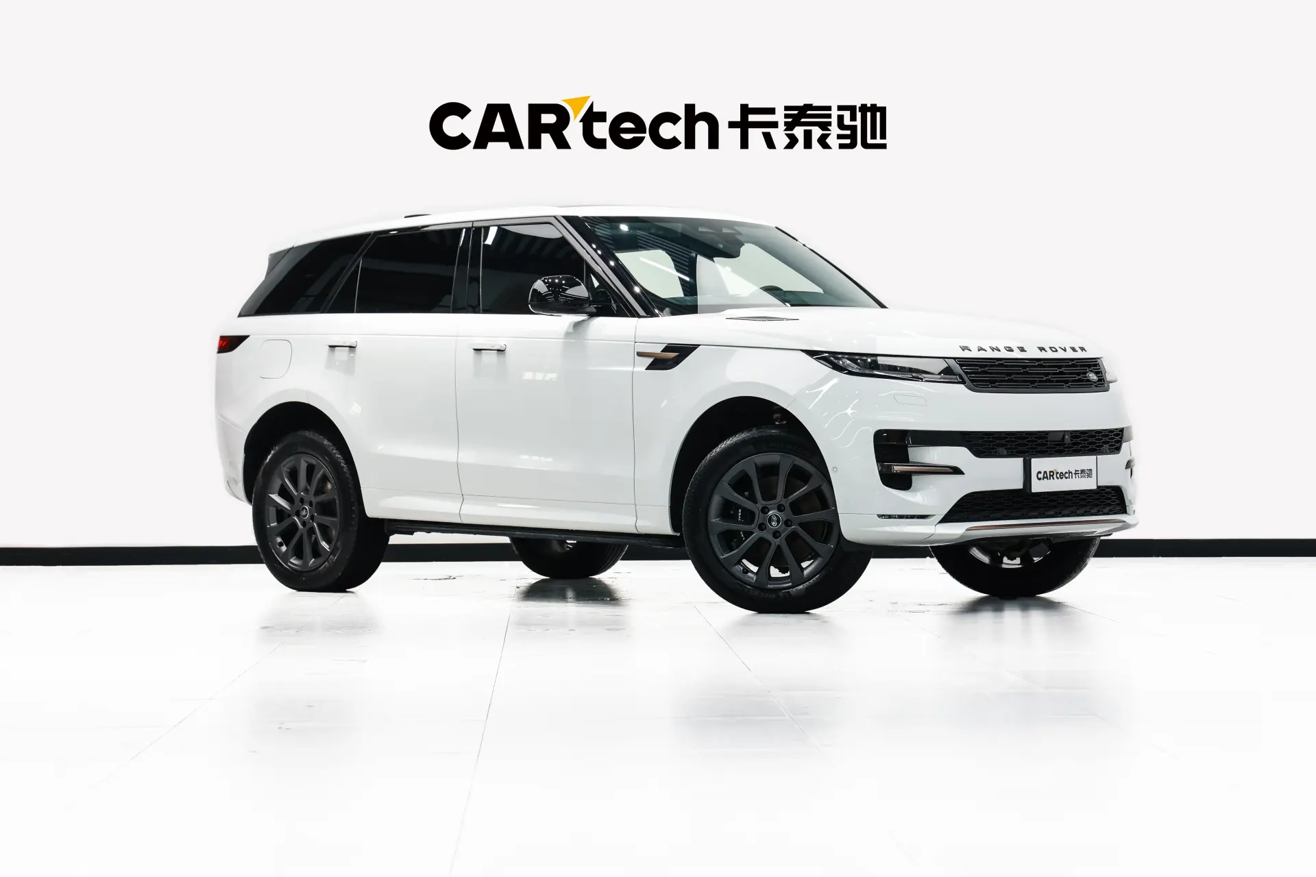 Land Rover Range Rover Sport, 2024 6