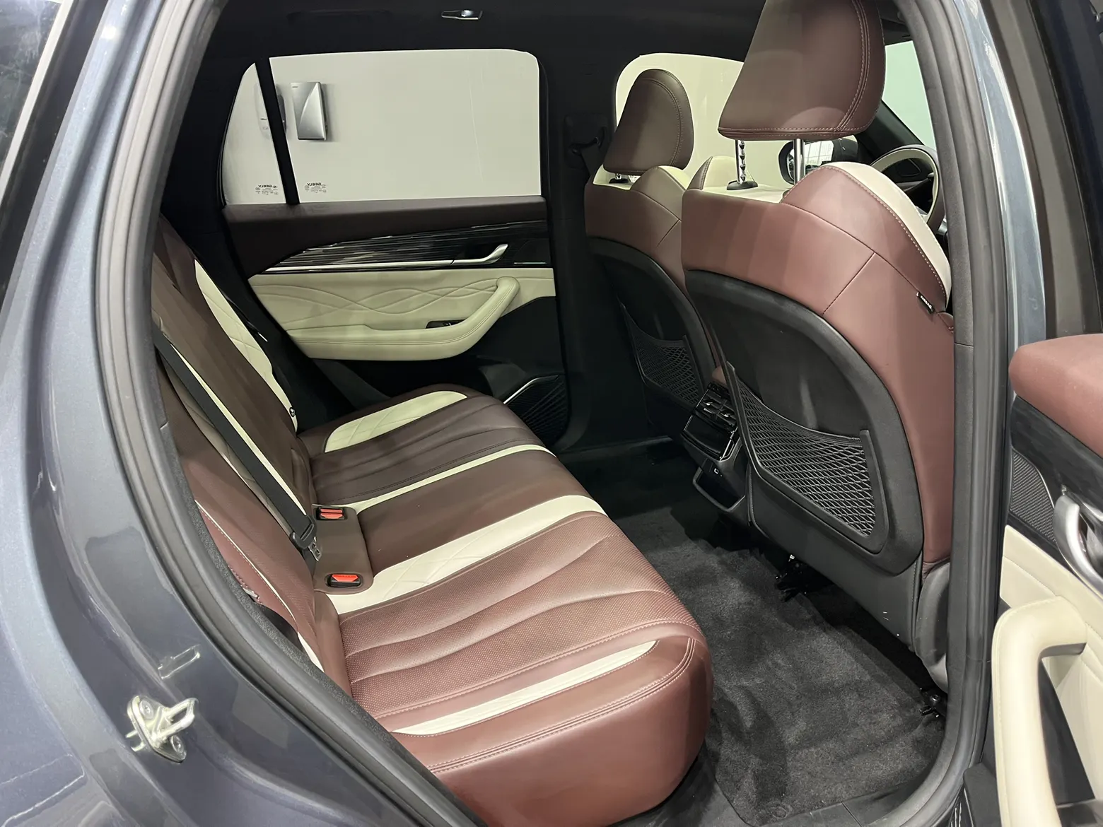 Geely Xingyue L, 2024 20