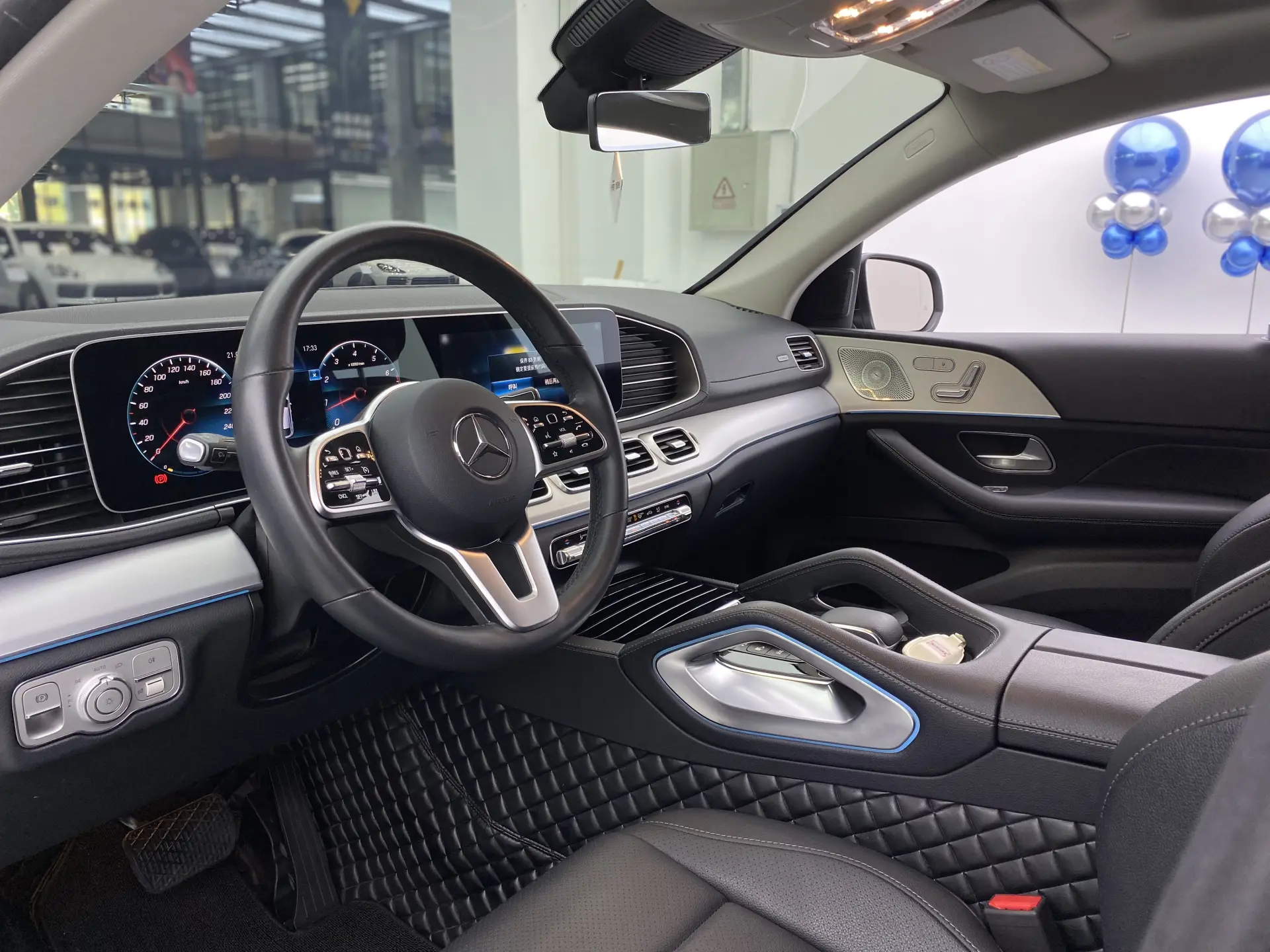 Mercedes-Benz GLE 350 4MATIC, 2022 6
