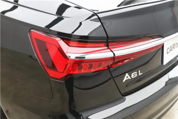 Audi A6L 40 TFSI, 2021 22