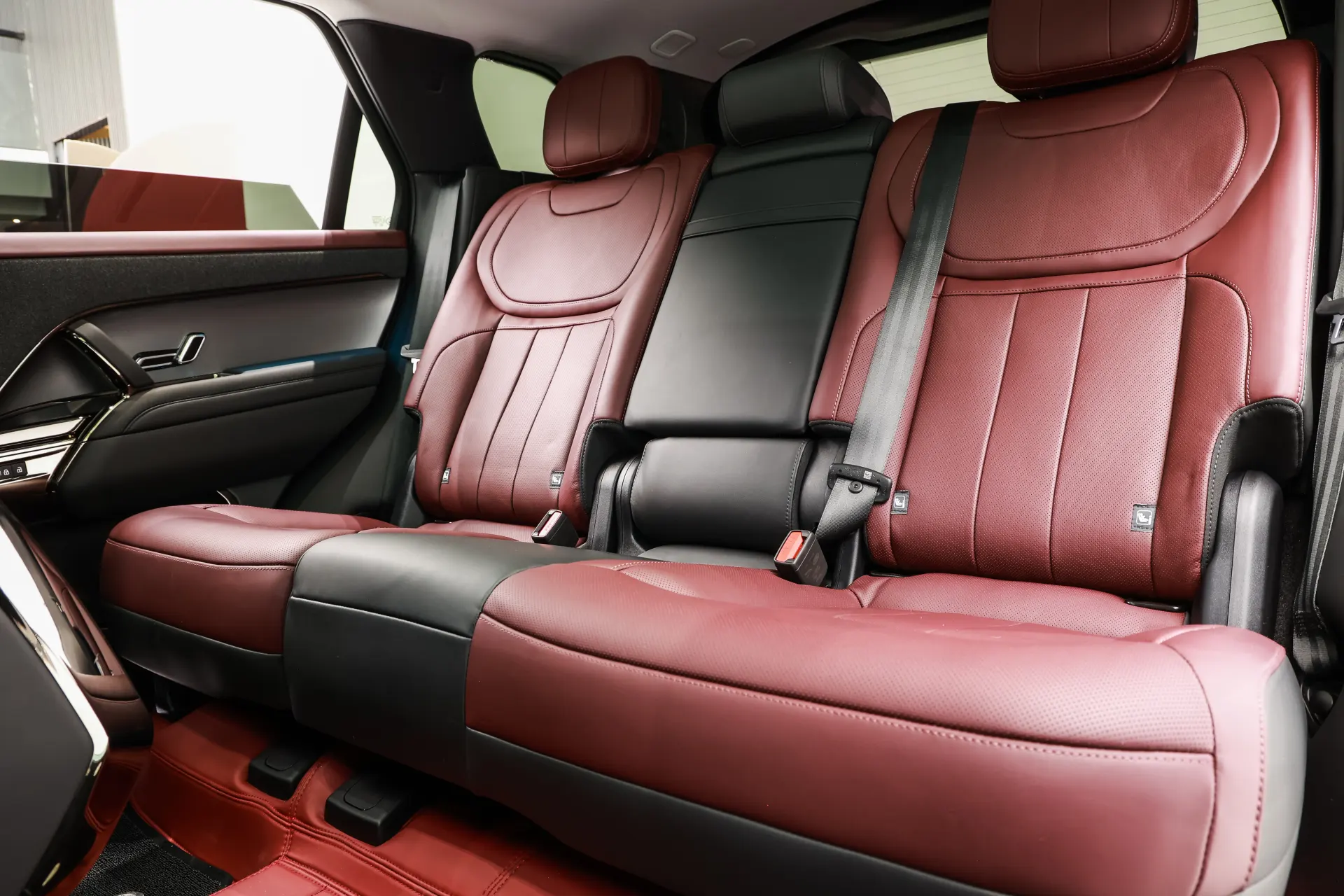 Land Rover Range Rover Sport, 2024 18