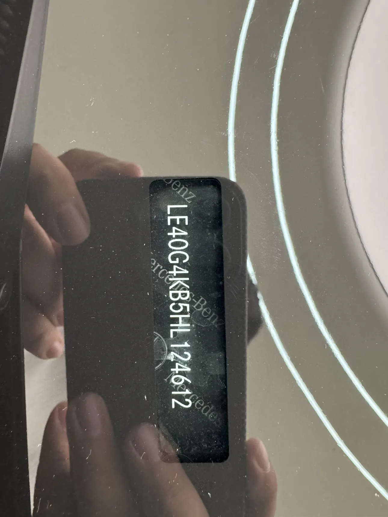 Mercedes-Benz GLC 300 4MATIC, 2017 21