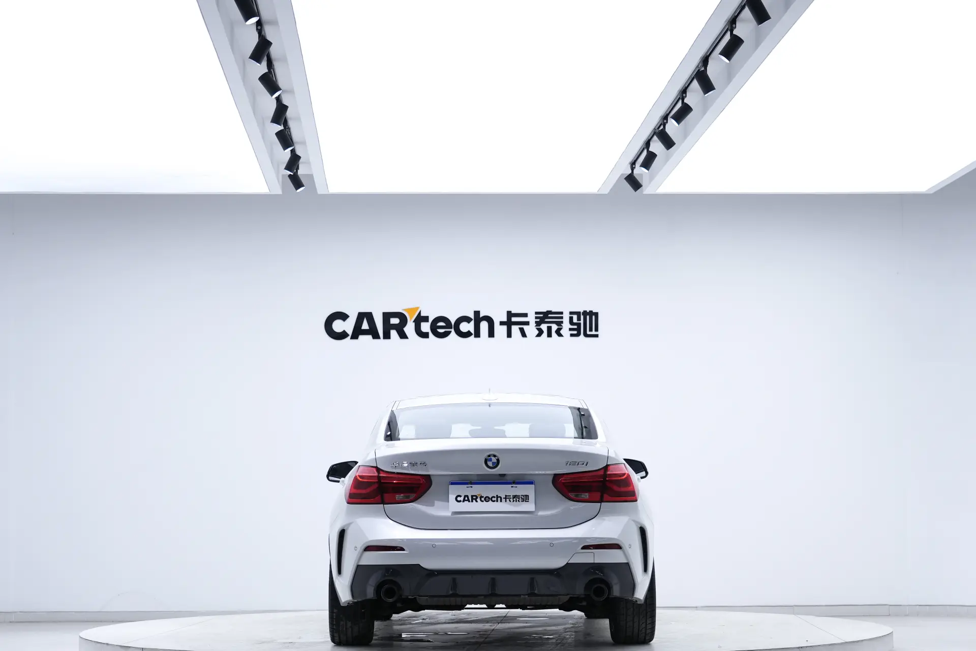 BMW 120i, 2023 6