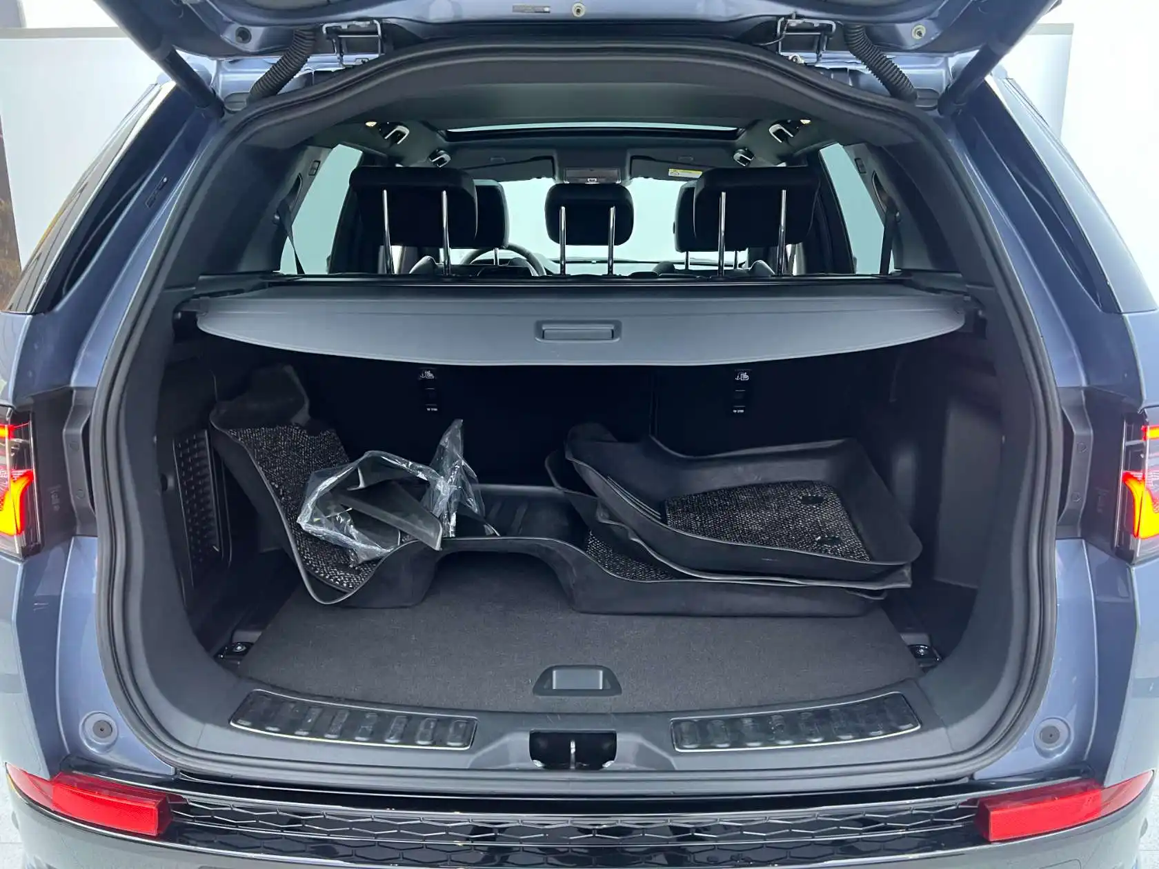 Land Rover Discovery Sport, 2022 25