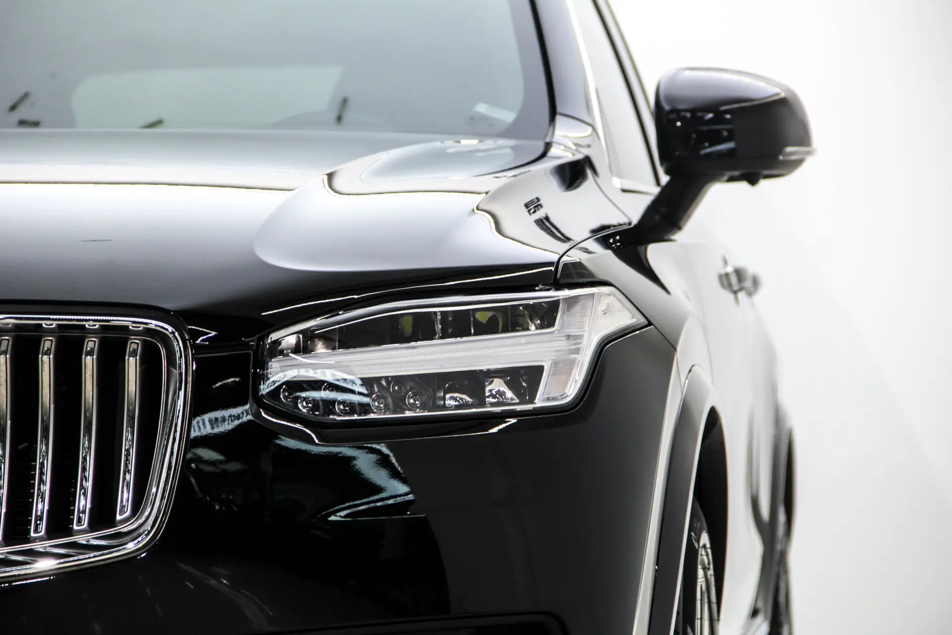 Volvo XC90, 2023 7