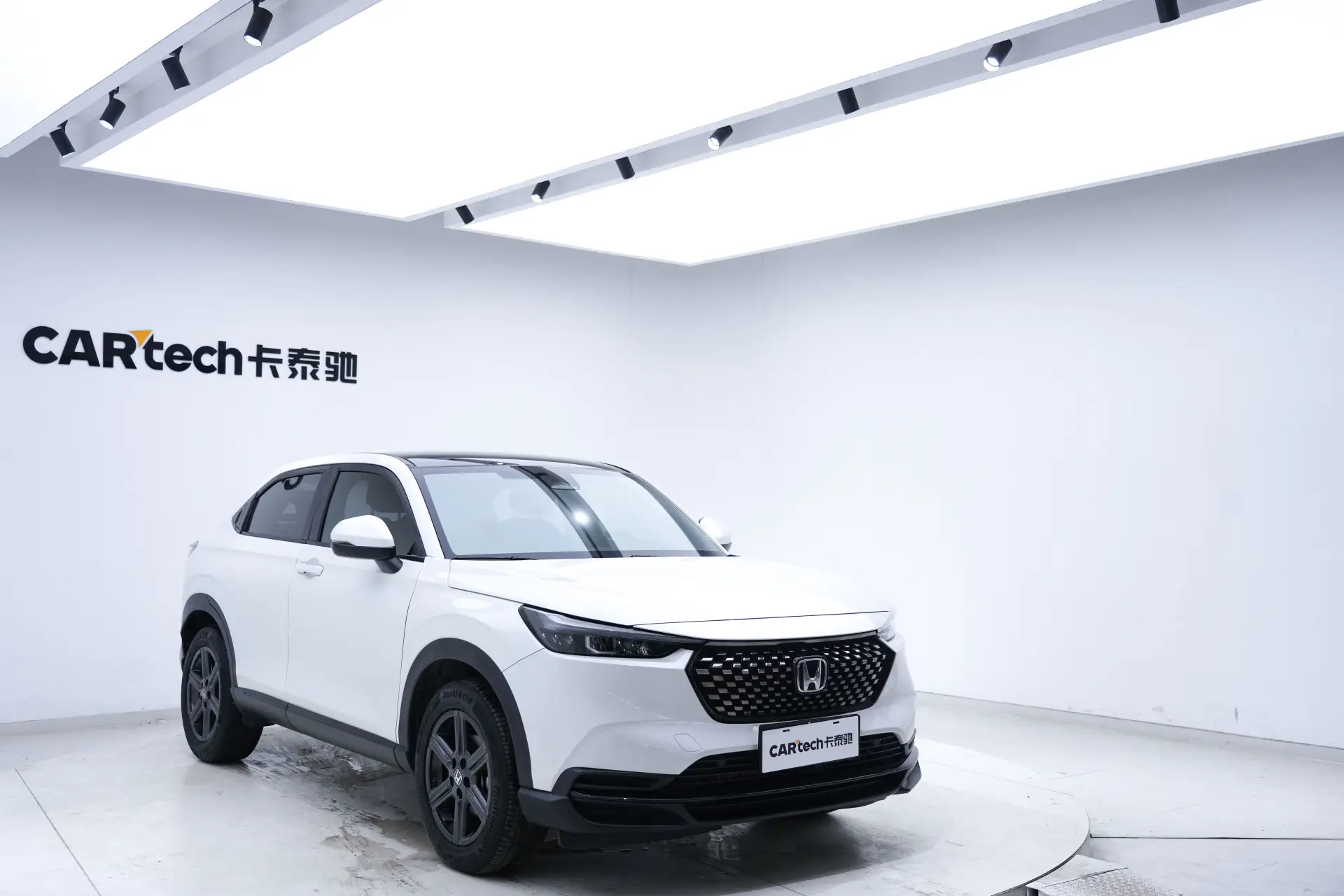 Honda XR-V, 2024 13