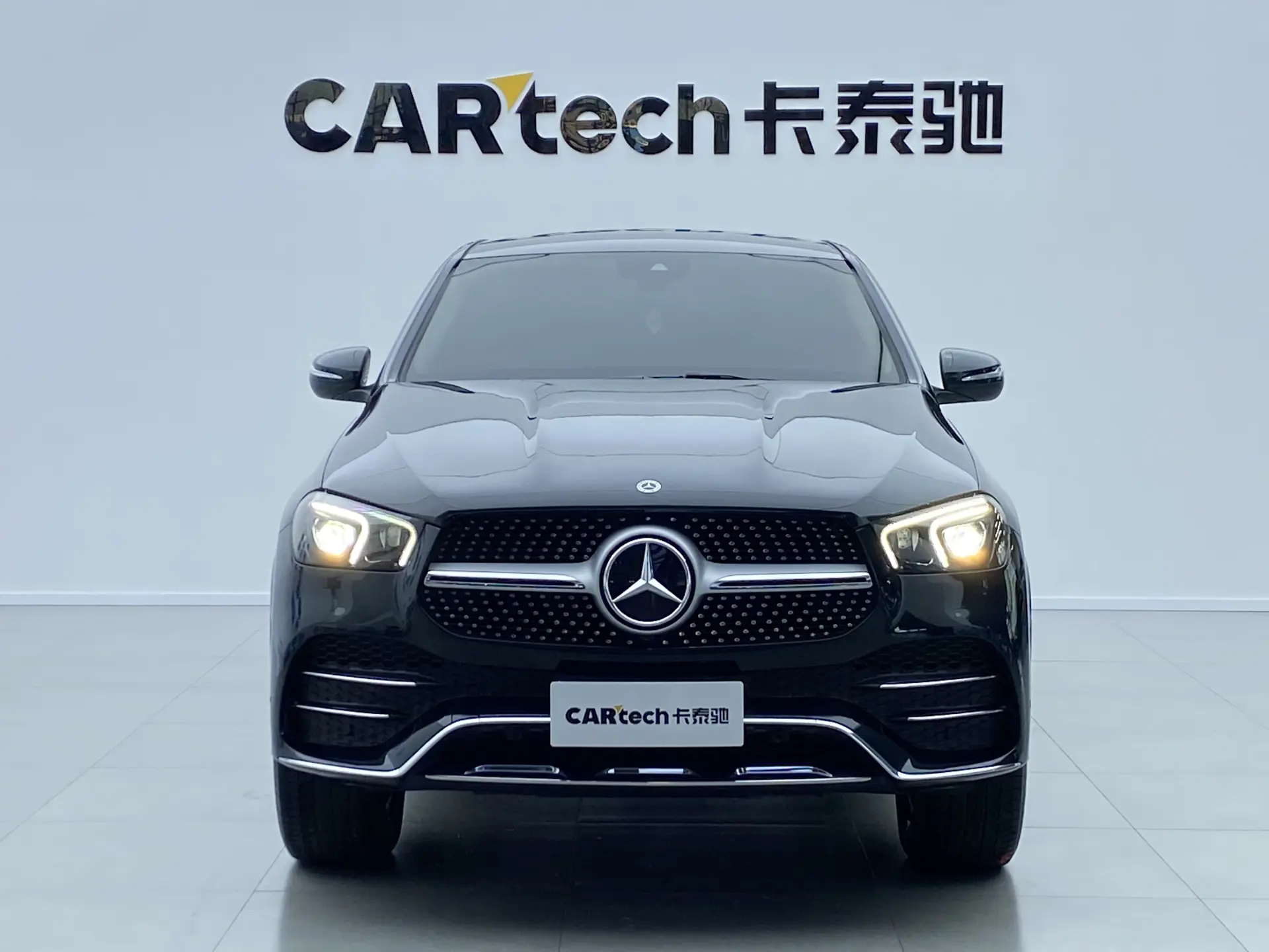 Mercedes-Benz GLE 350 4MATIC, 2022 2