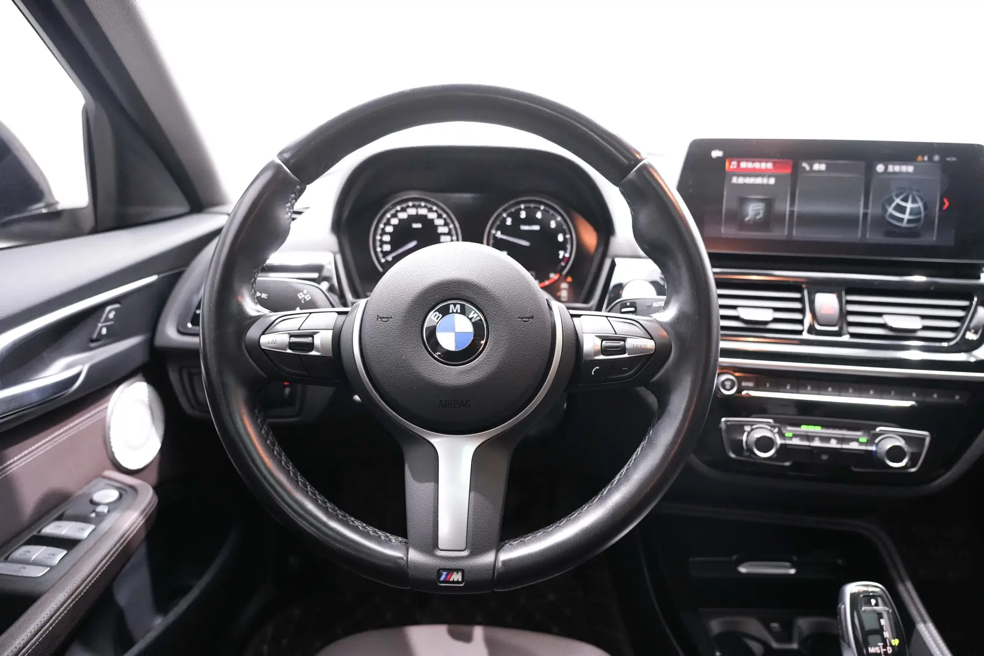 BMW 120i, 2023 16