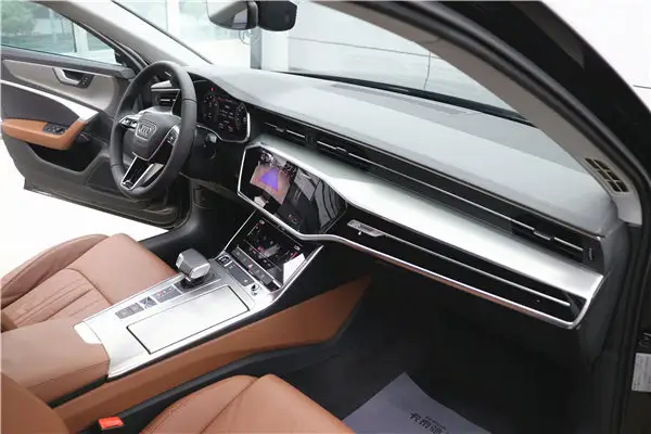Audi A6L 40 TFSI, 2021 16