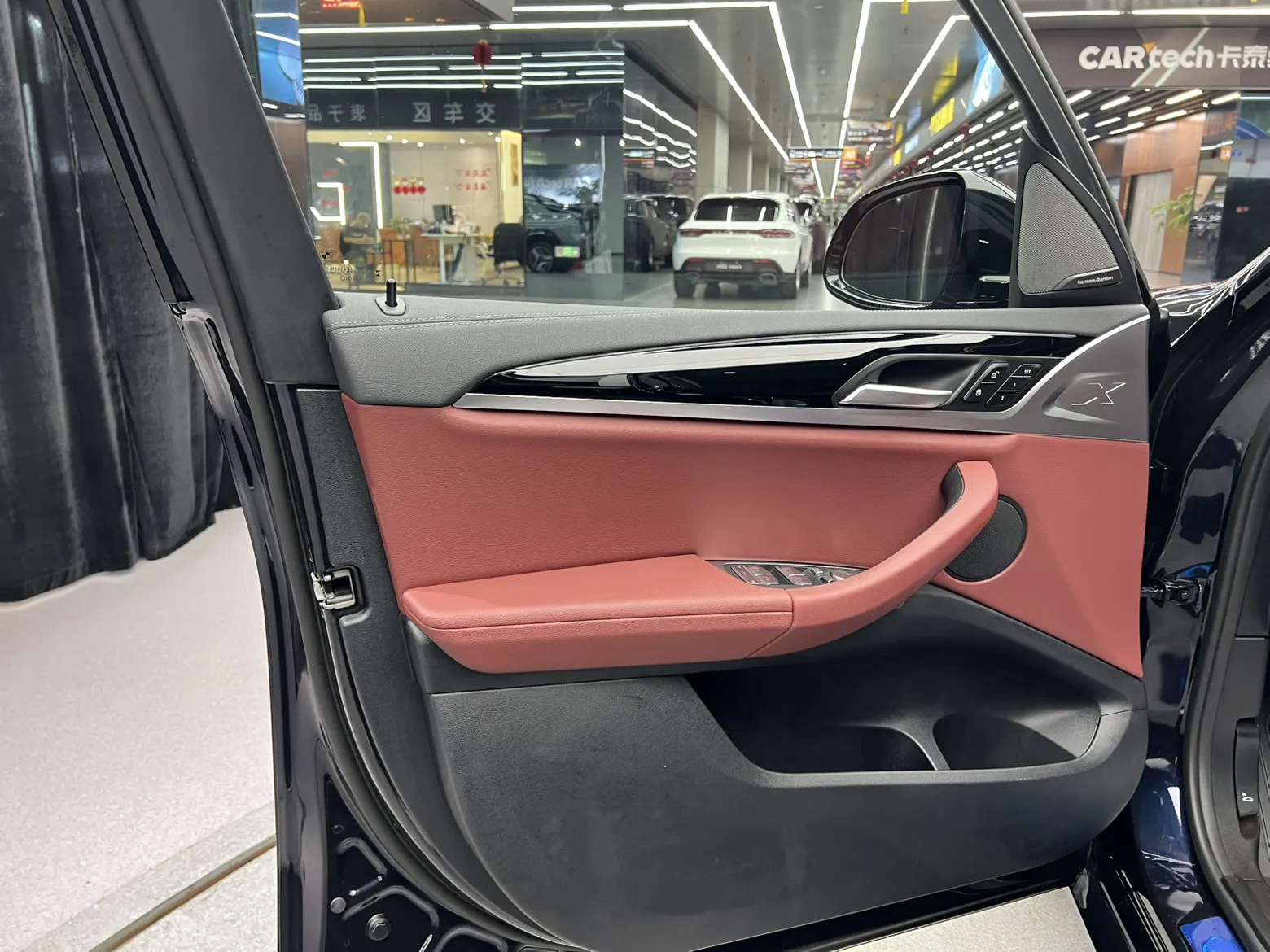 BMW X3, 2023 16